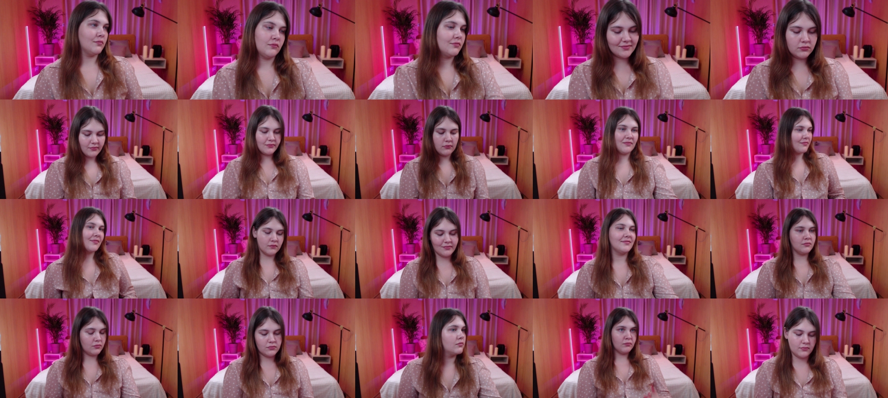 PreciousRachel 13-09-2021 Show 