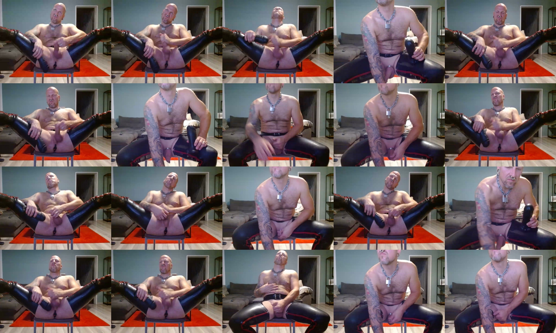Rubbhole  13-09-2021 Recorded Video XXX