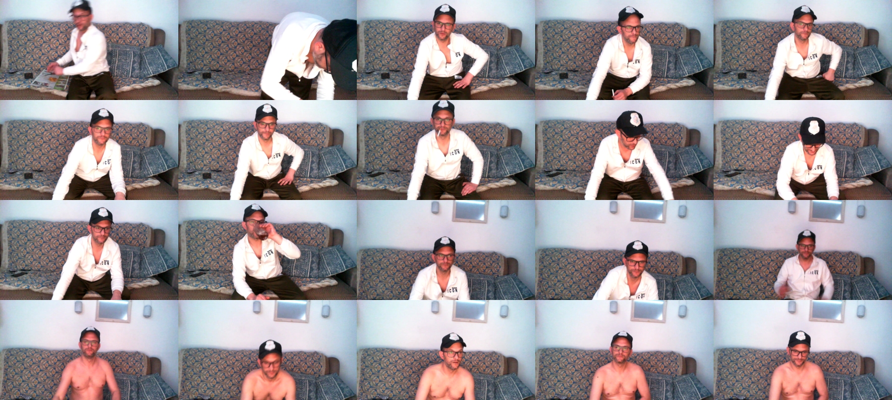 SpankiWank  13-09-2021 Recorded Video XXX