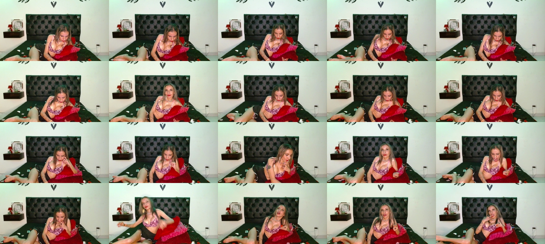 Stephany_sweet3 13-09-2021 Porn 