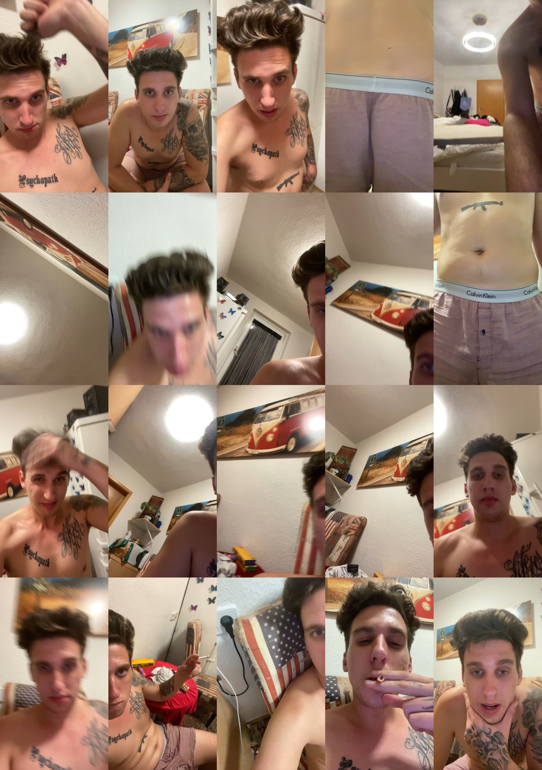 beyjusz3  13-09-2021 Recorded Video Show