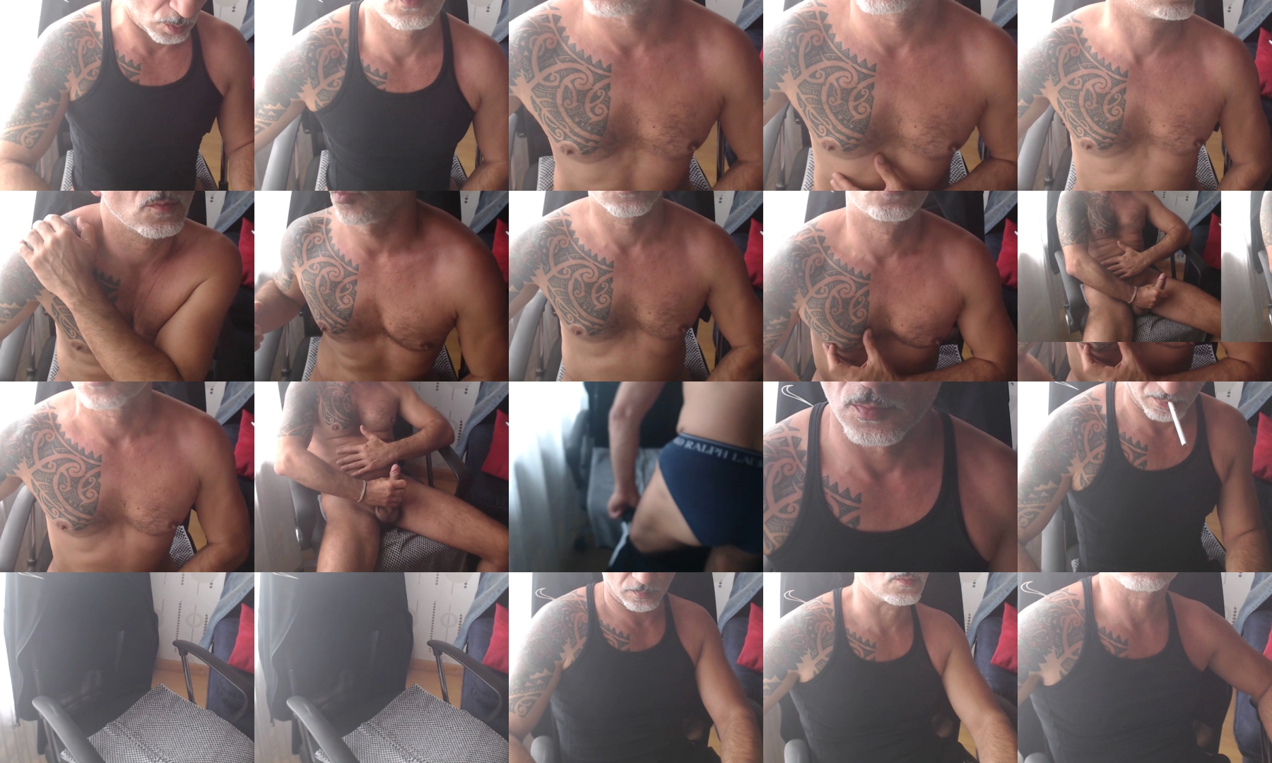 diavoloxxx  14-09-2021 Recorded Video Nude