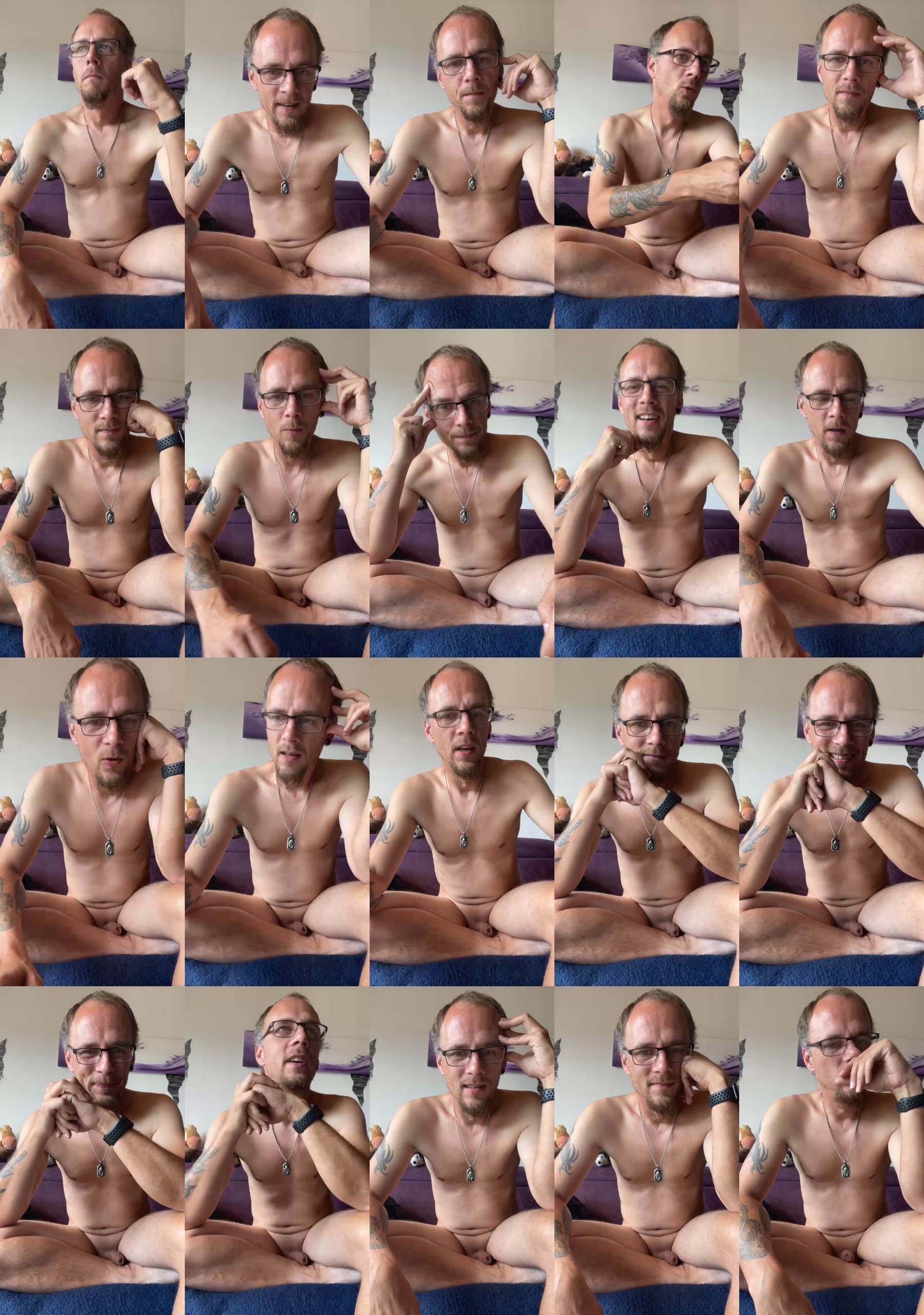 fkk_sven2  14-09-2021 Recorded Video Download