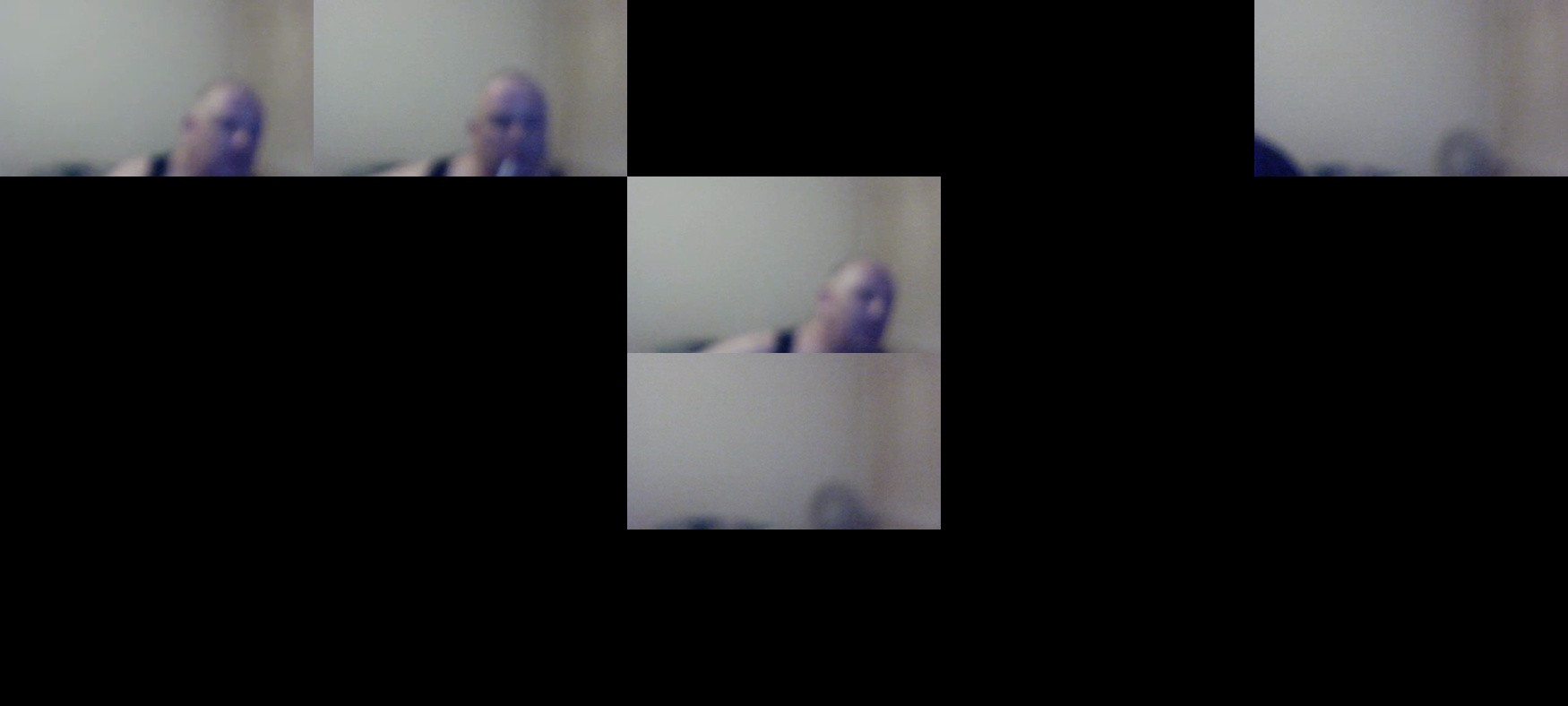 freaky_  13-09-2021 Recorded Video Topless