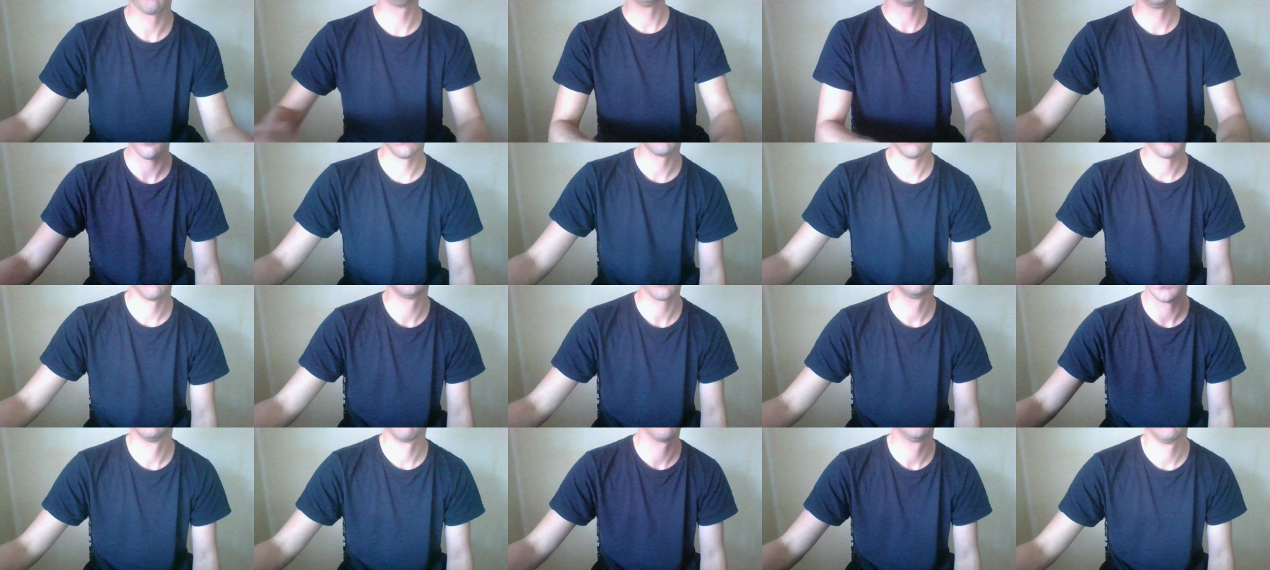 hektooor  14-09-2021 Recorded Video Webcam
