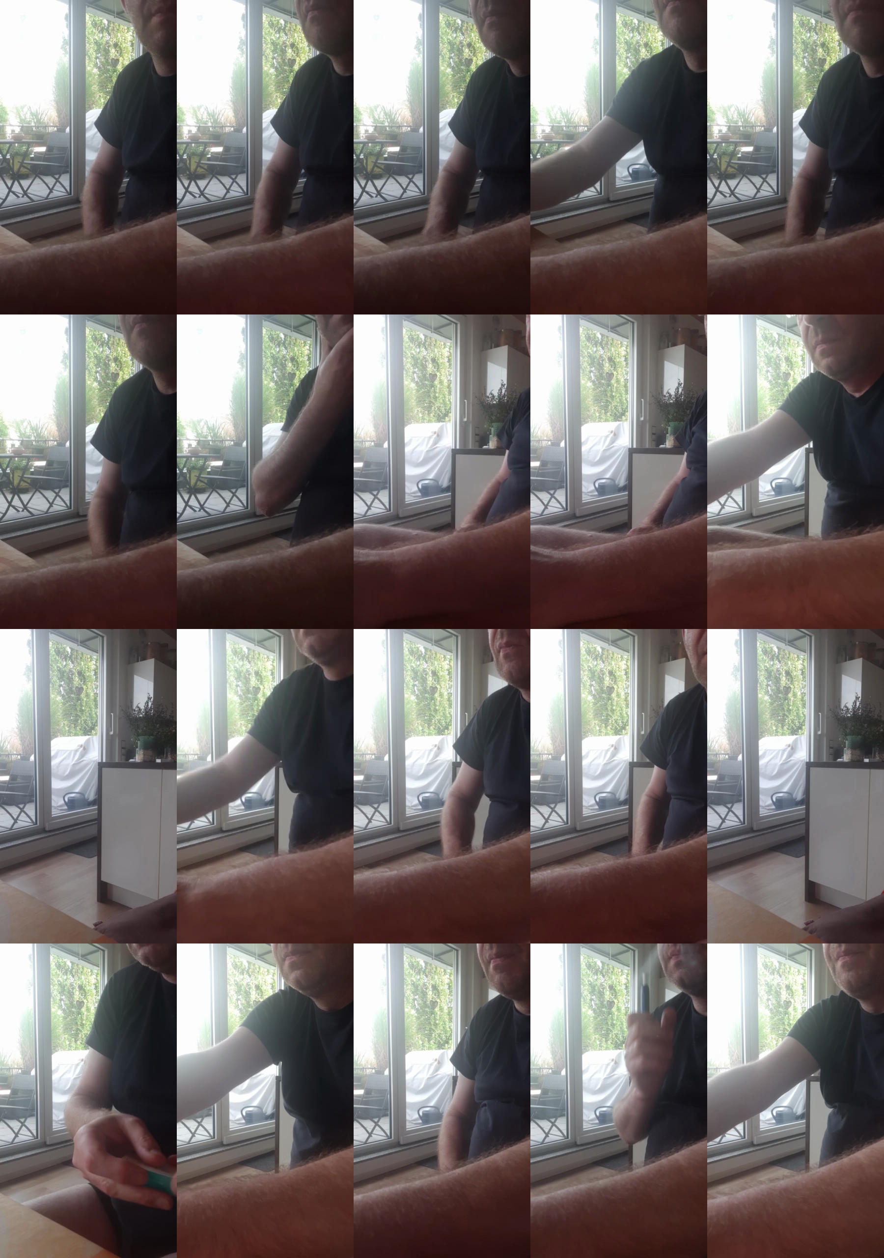 hotjerk2019  13-09-2021 Recorded Video Show