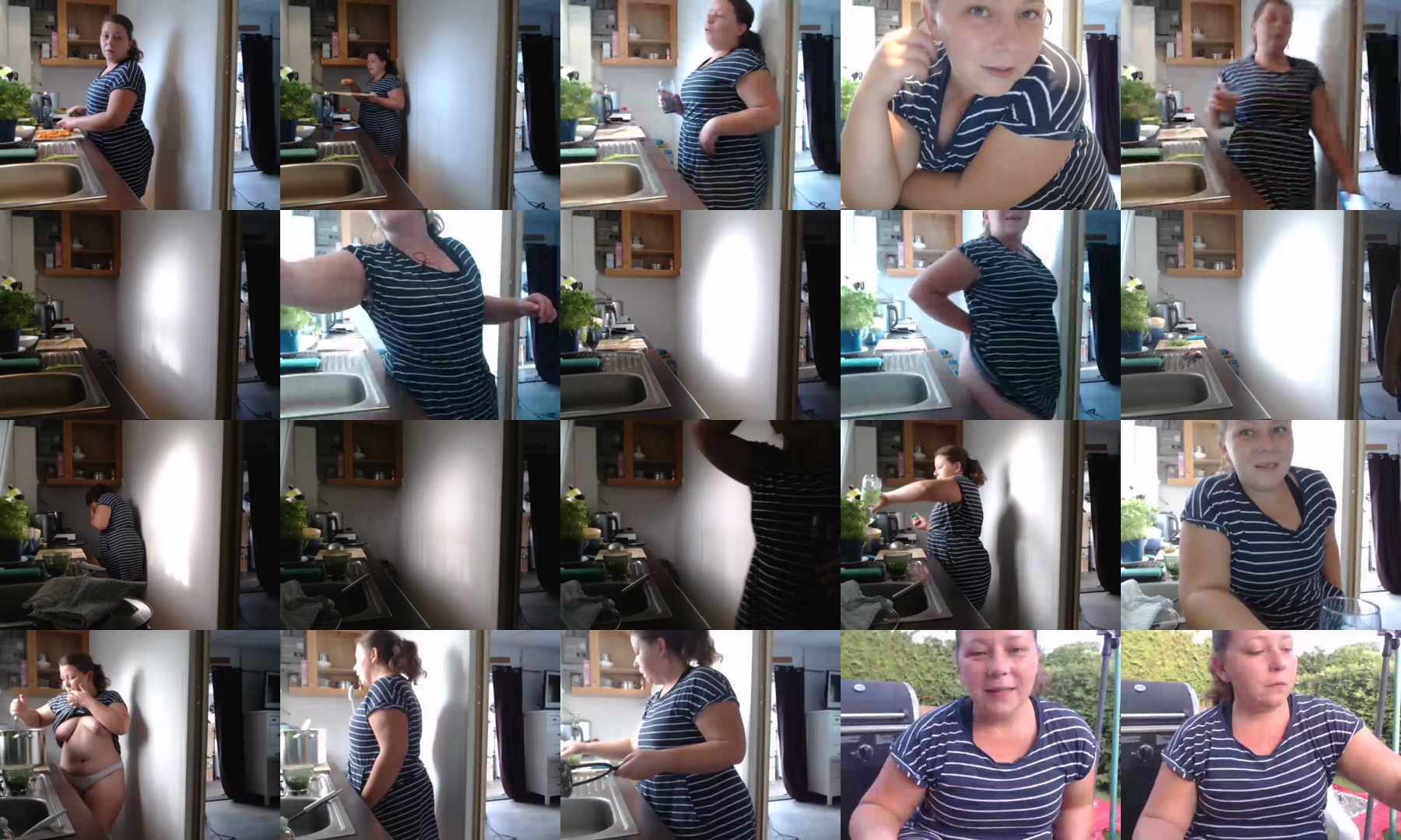 kasia4privat 13-09-2021 Webcam 
