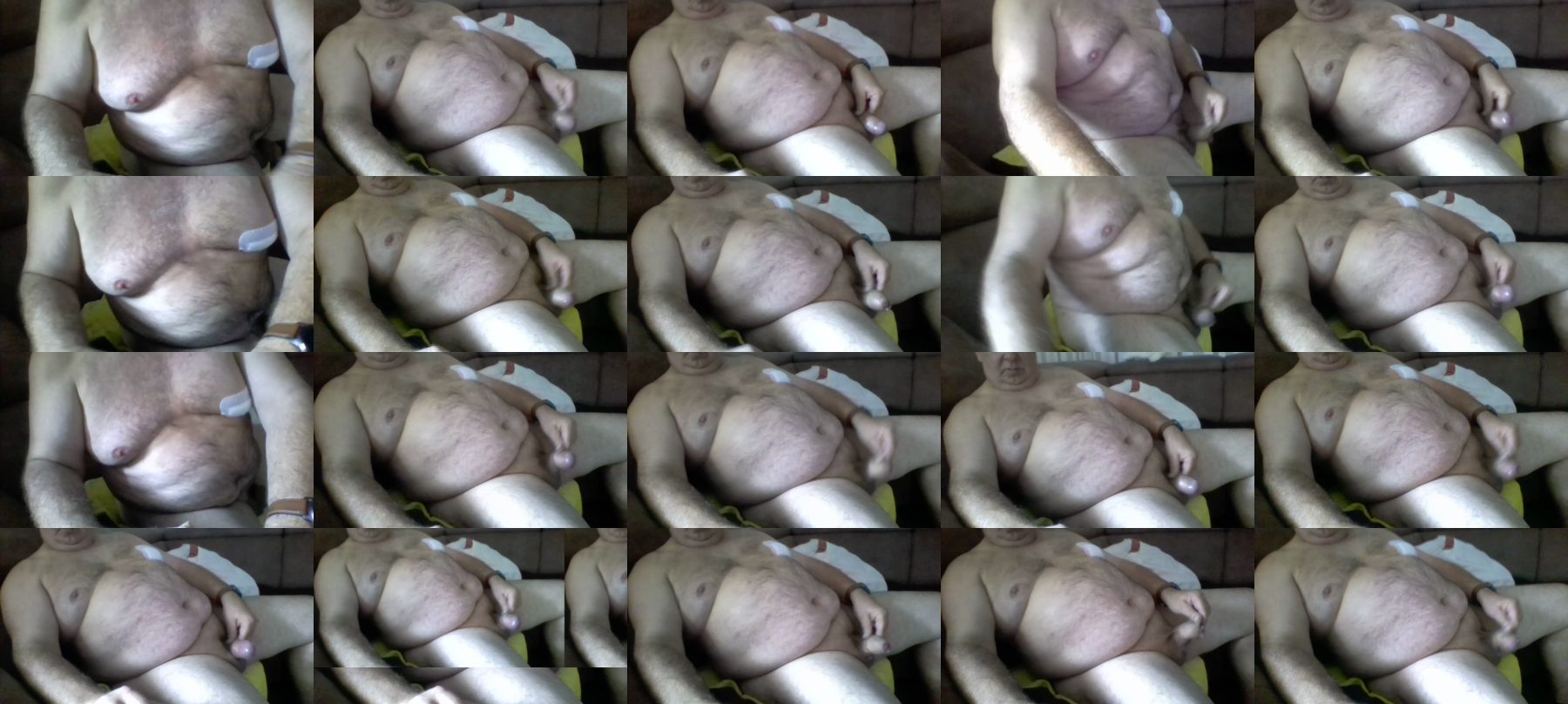 lpzbi61  14-09-2021 Recorded Video Topless