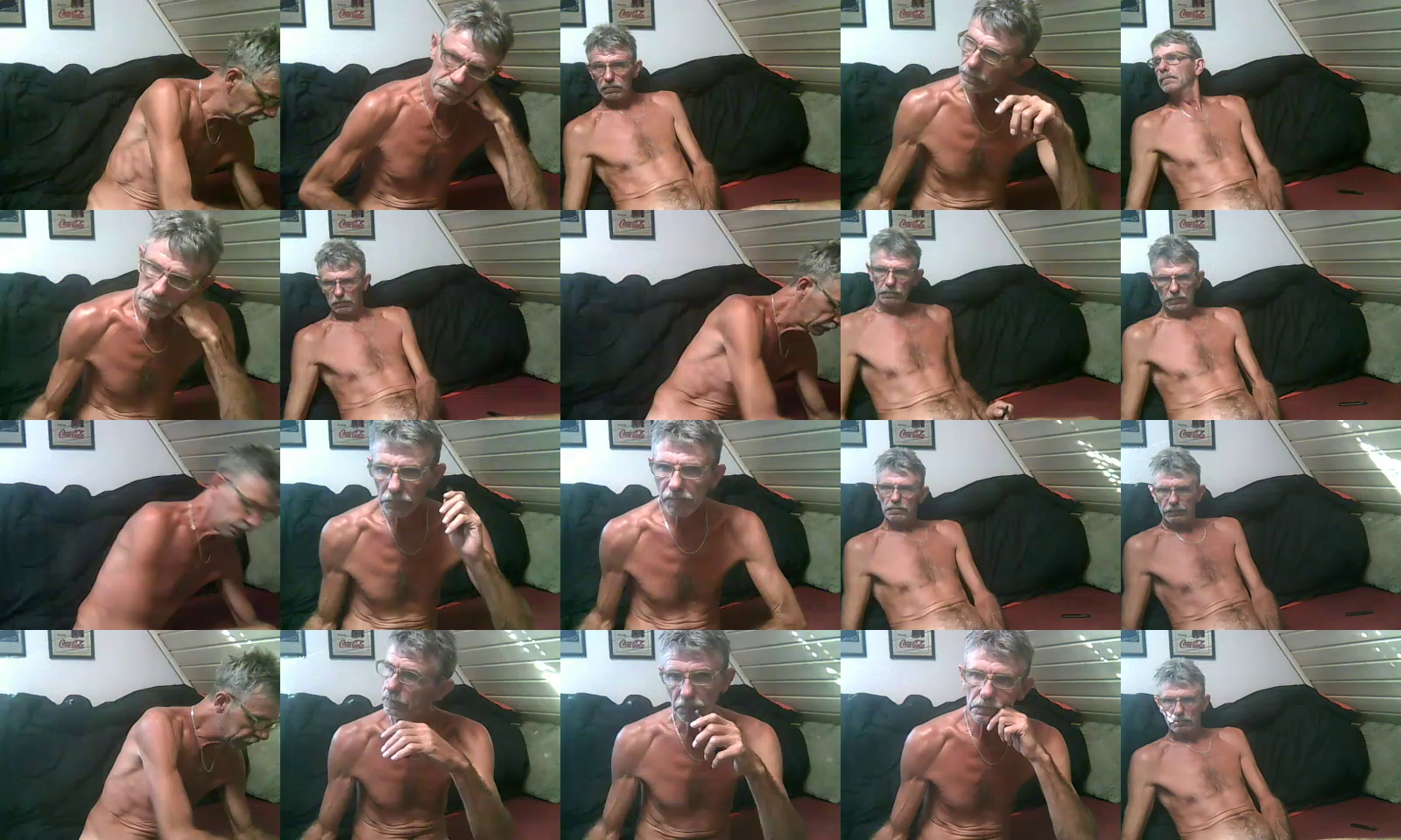 meinereinern  13-09-2021 Recorded Video Nude
