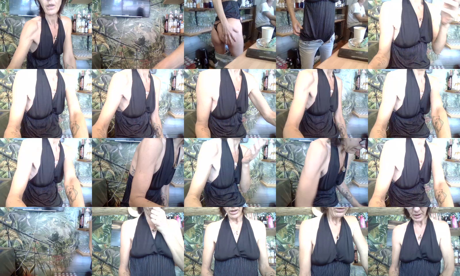 naomie71 14-09-2021 Webcam 
