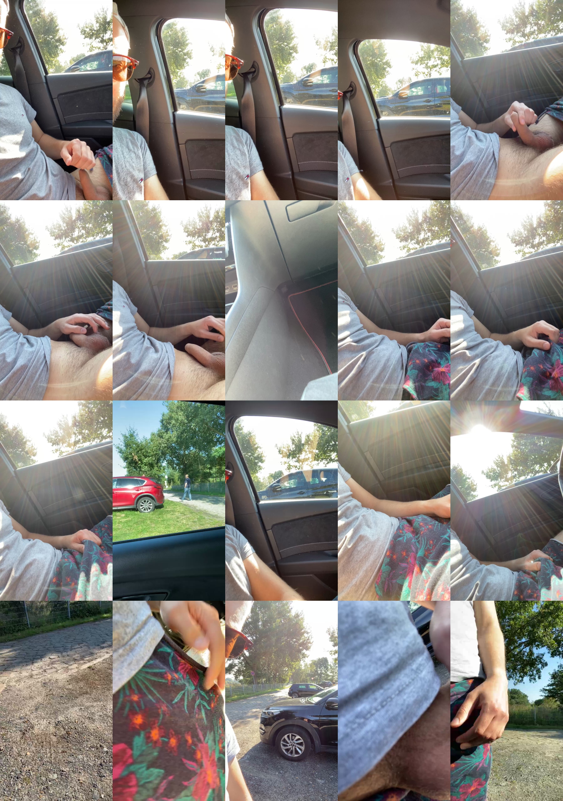 public_sexy  14-09-2021 Recorded Video Webcam