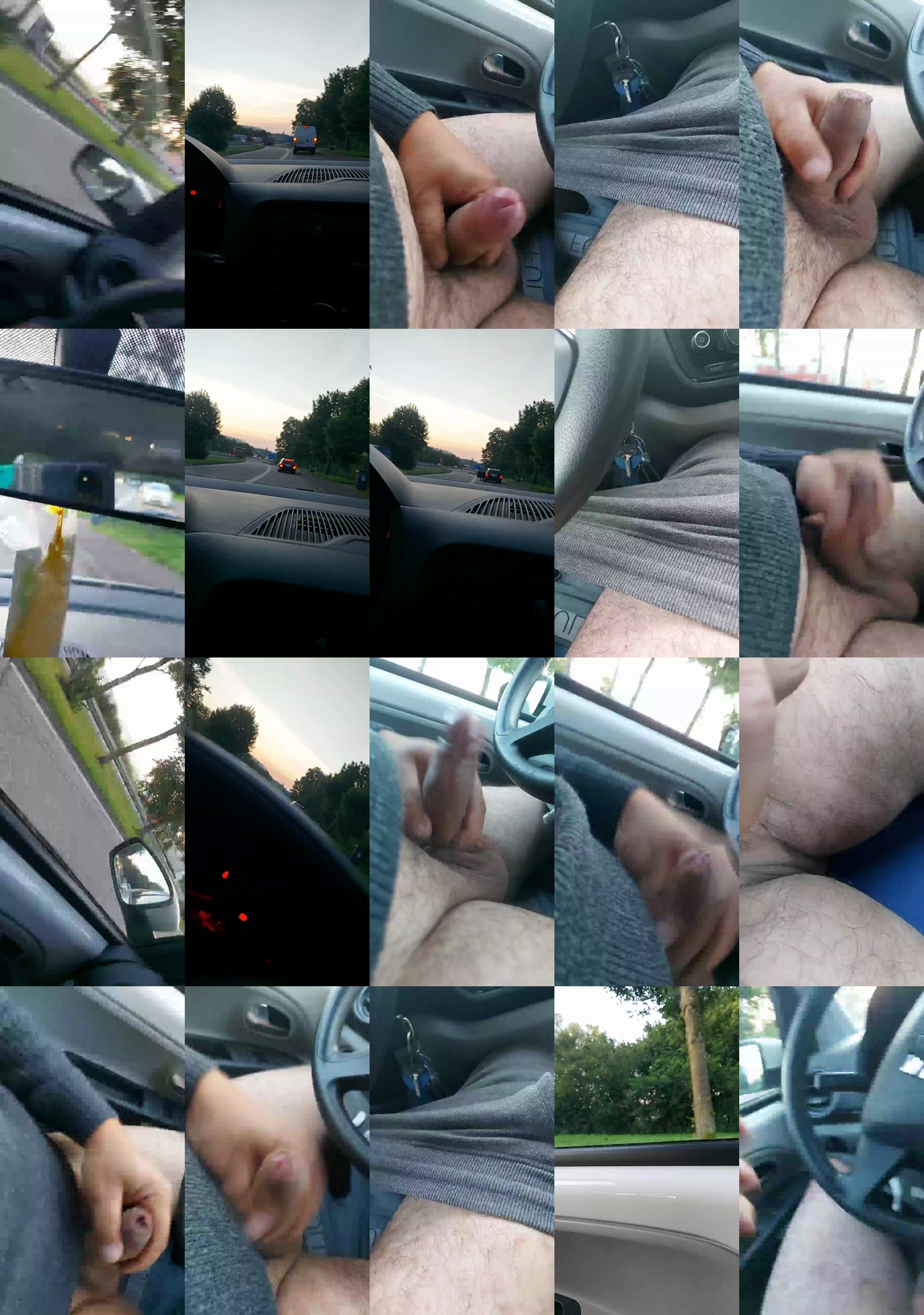 siegen007  13-09-2021 Recorded Video Webcam