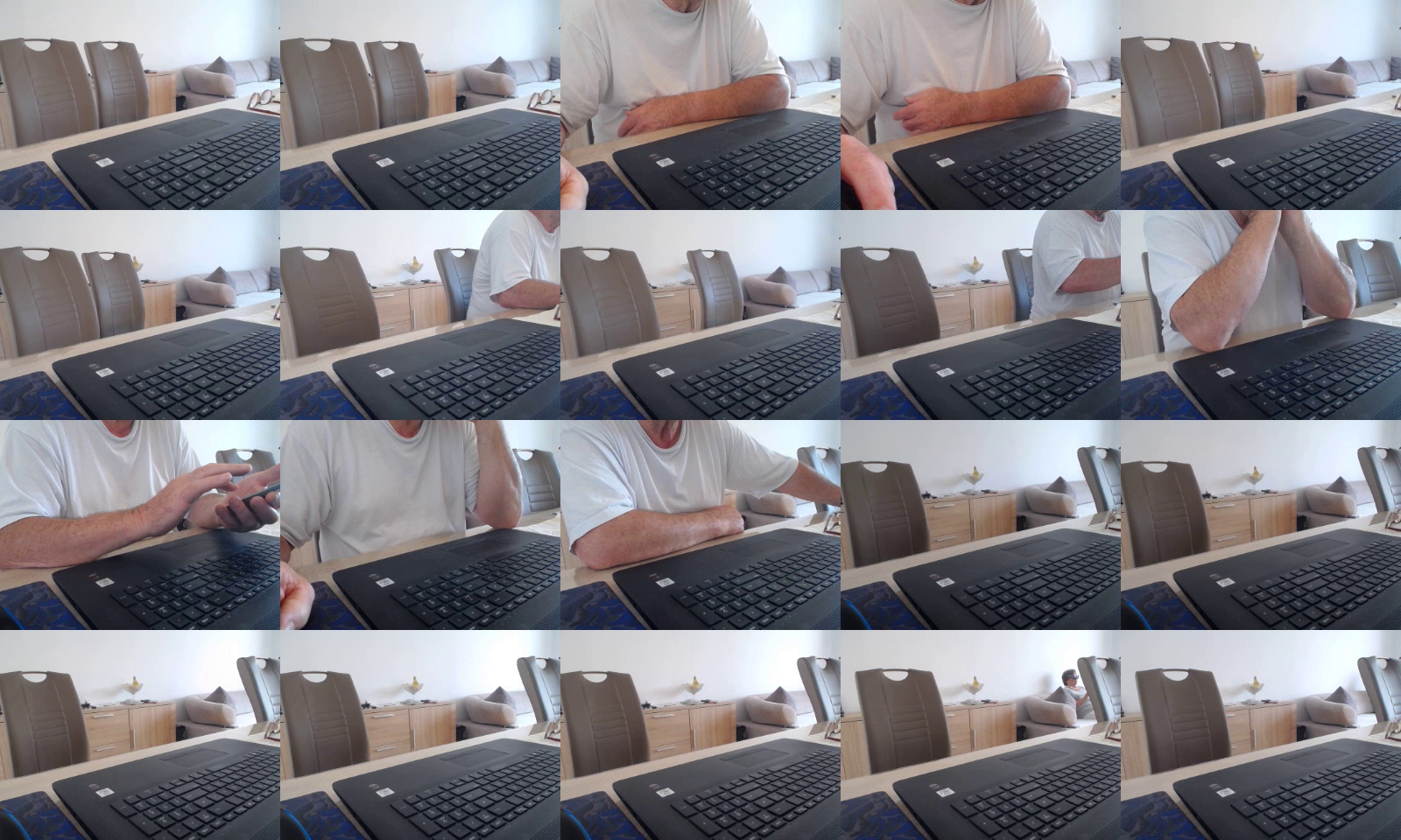 skippy500  13-09-2021 Recorded Video XXX