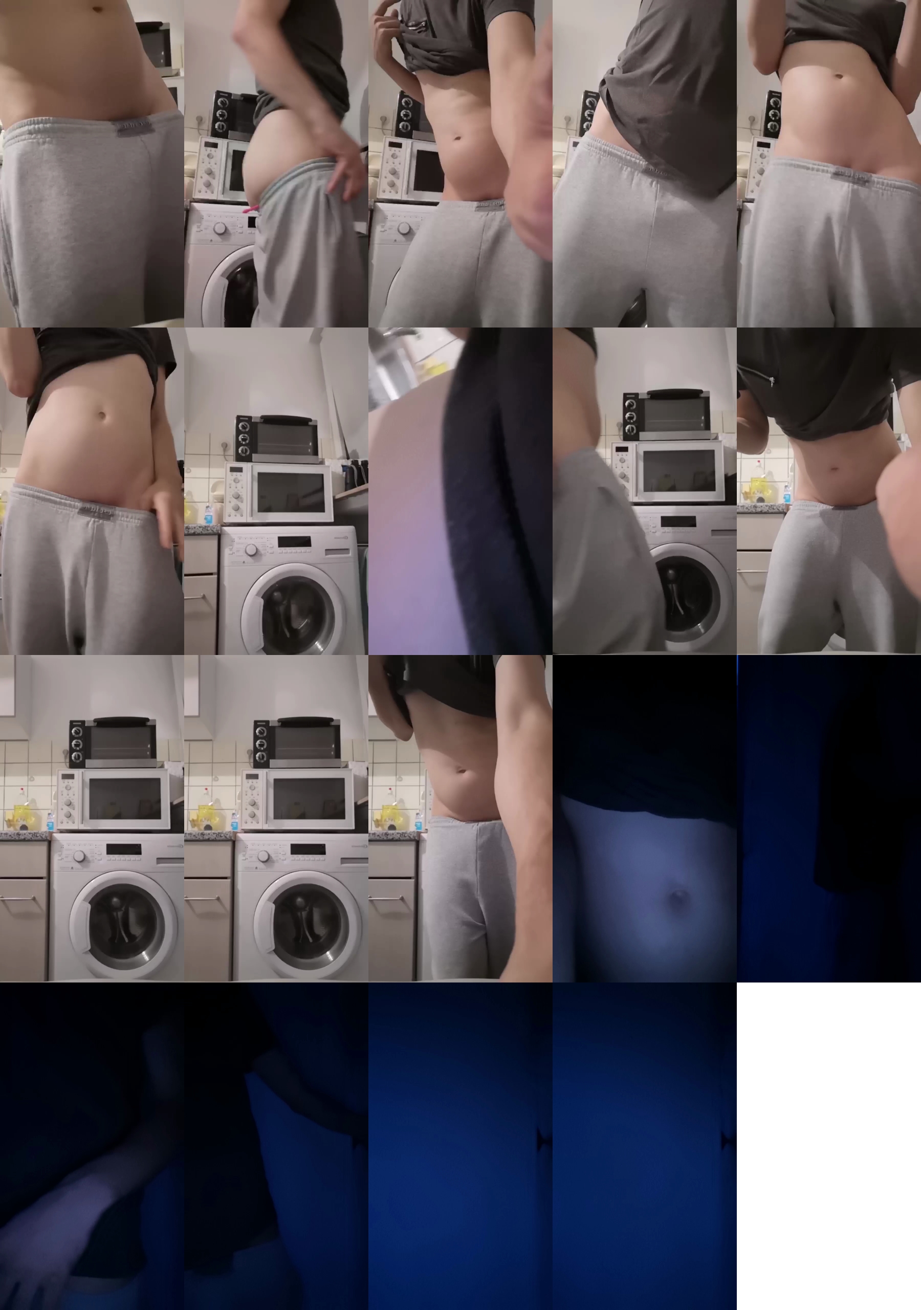23rdROOM  14-09-2021 Recorded Video Show