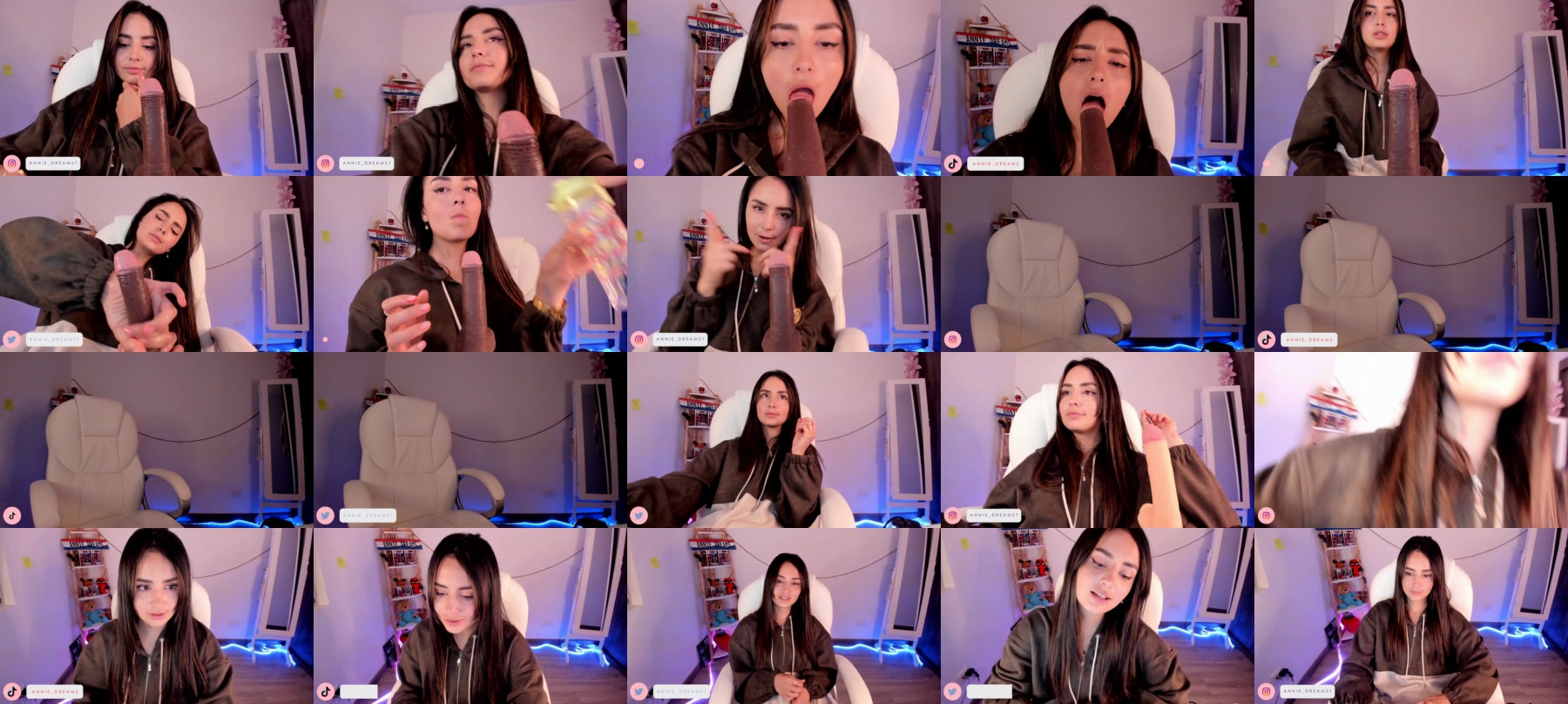 Annie_Dreams 14-09-2021 Ass 