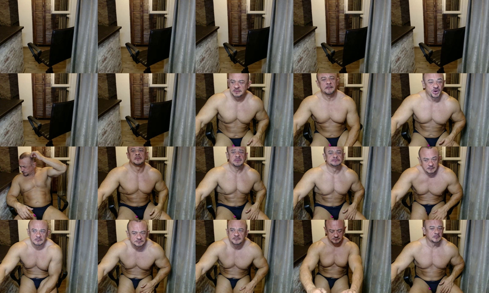 ApolloOrion  14-09-2021 Recorded Video XXX