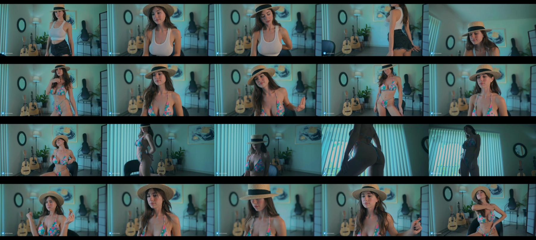 Artejones 14-09-2021 Porn 