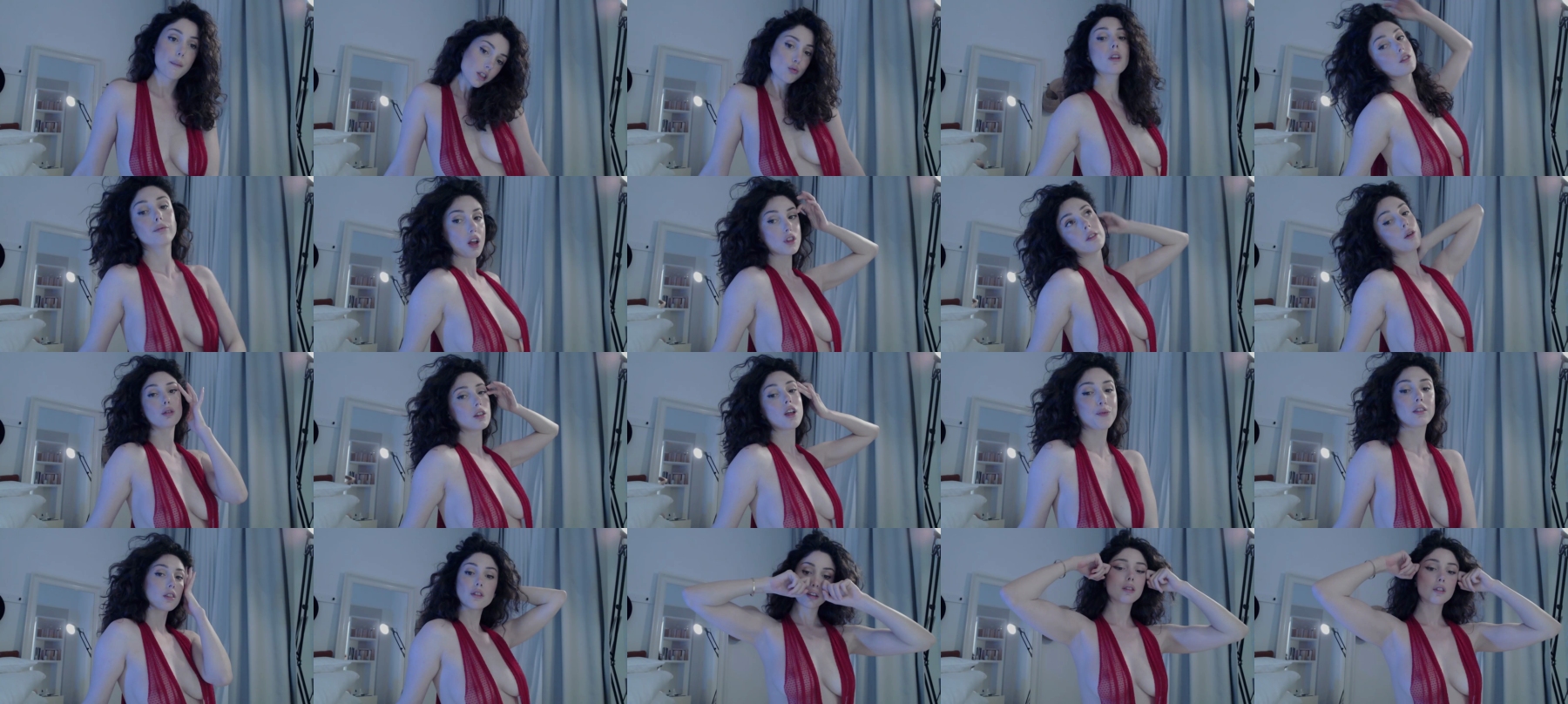 Cleopatra_Sinns 14-09-2021 Cam 