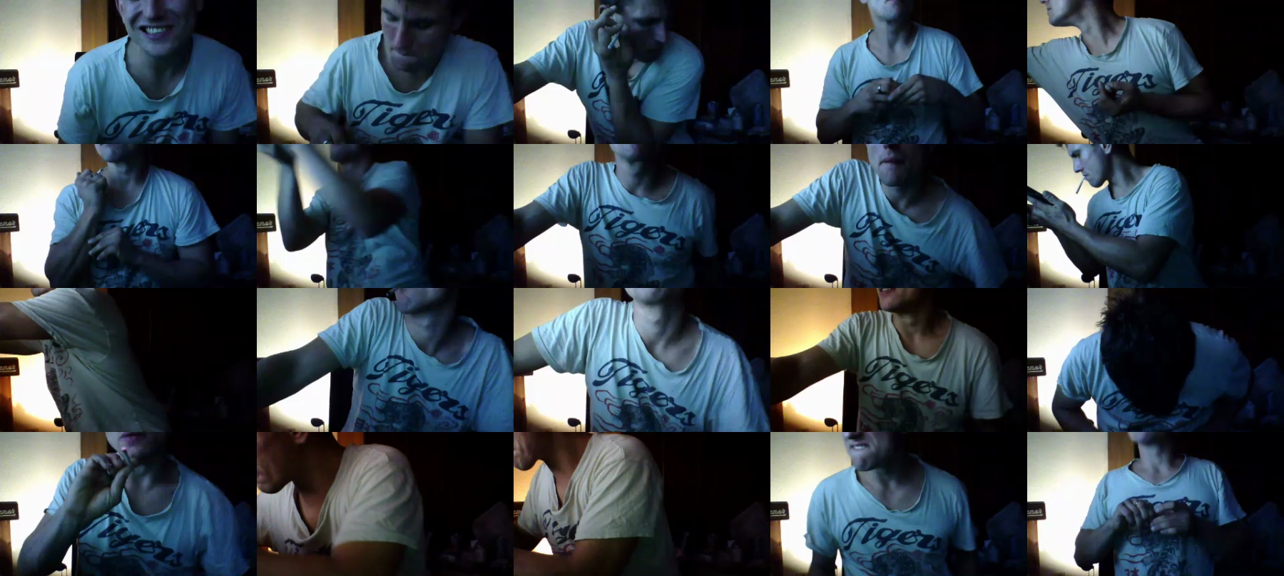 ExtremHornyBoy  14-09-2021 Recorded Video Cam