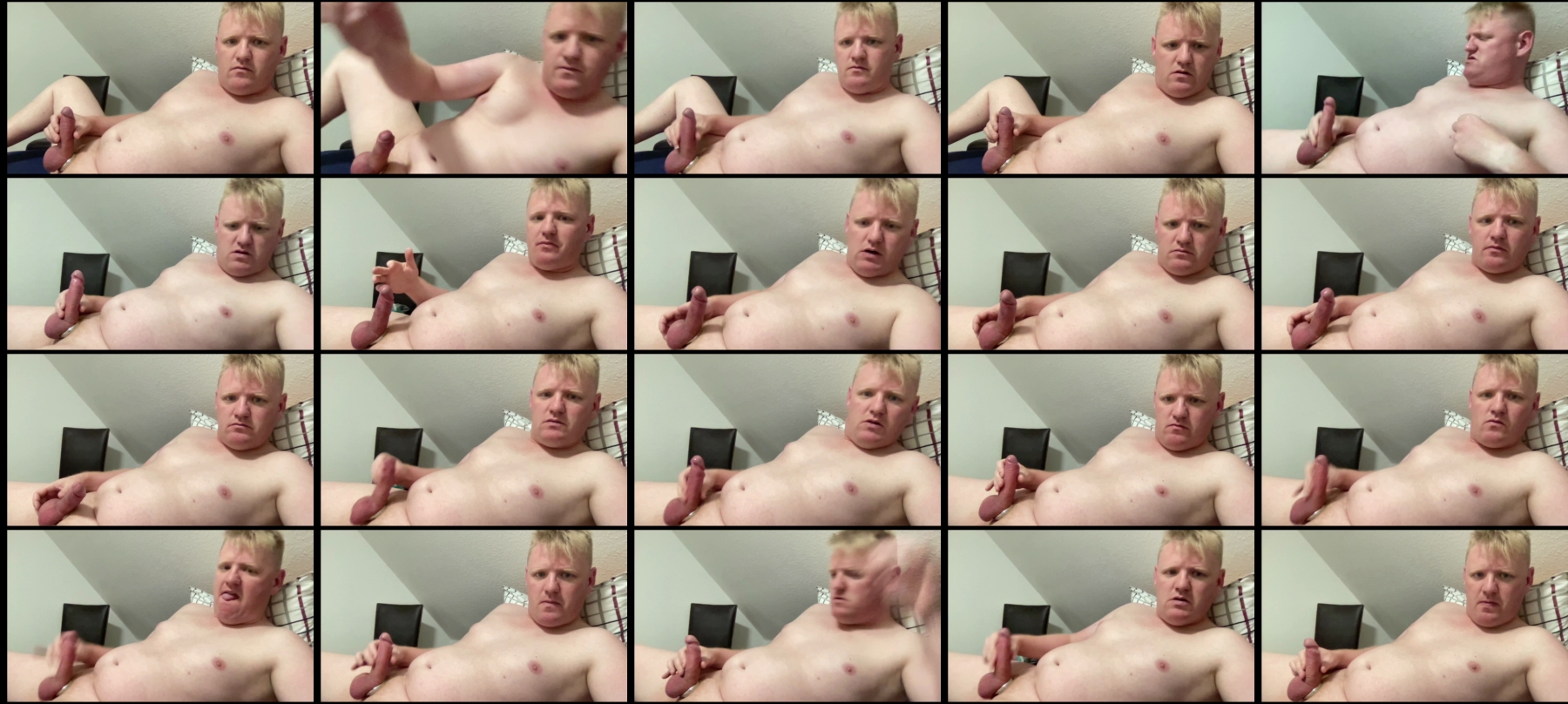 Flo12  14-09-2021 Recorded Video Naked