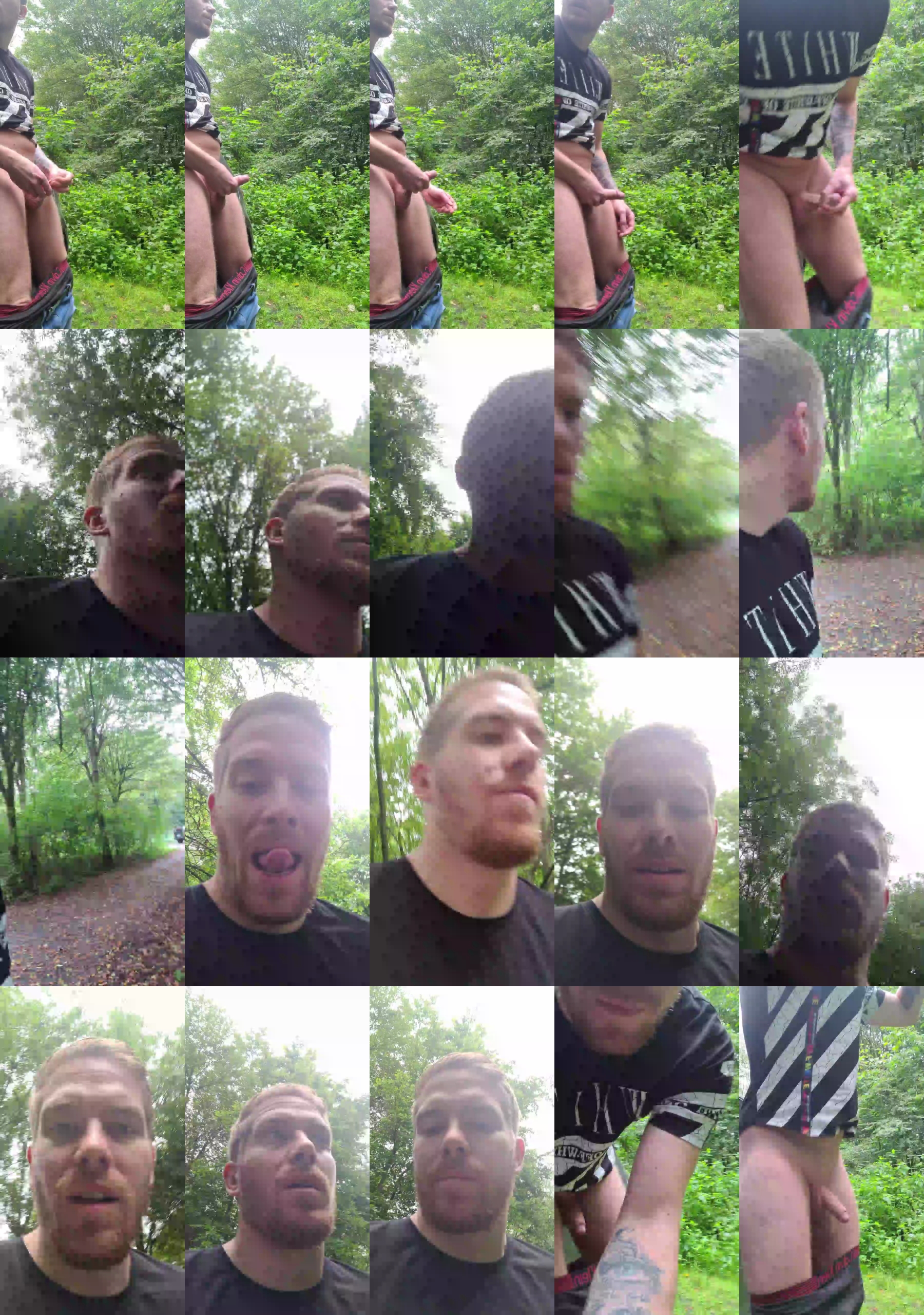 Germanguy93big  15-09-2021 Recorded Video Cam