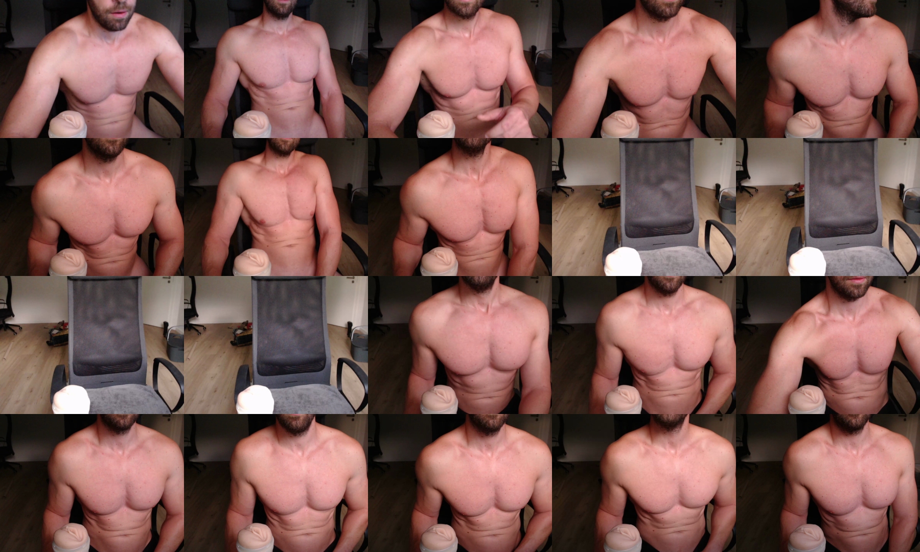 Hotbody24xxx  14-09-2021 Recorded Video Webcam