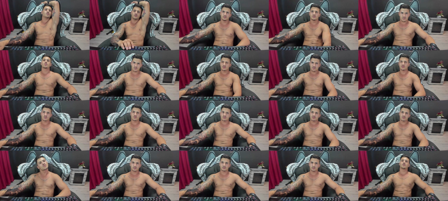 Jonnyporn1  15-09-2021 video pvtshow