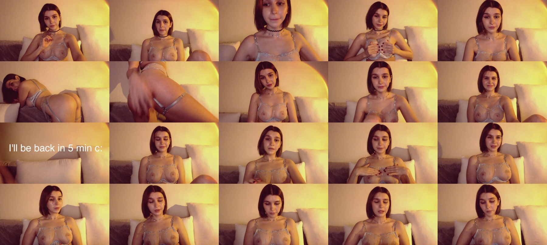 Maye_Maye 14-09-2021 XXX Chaturbate - CamsWeb