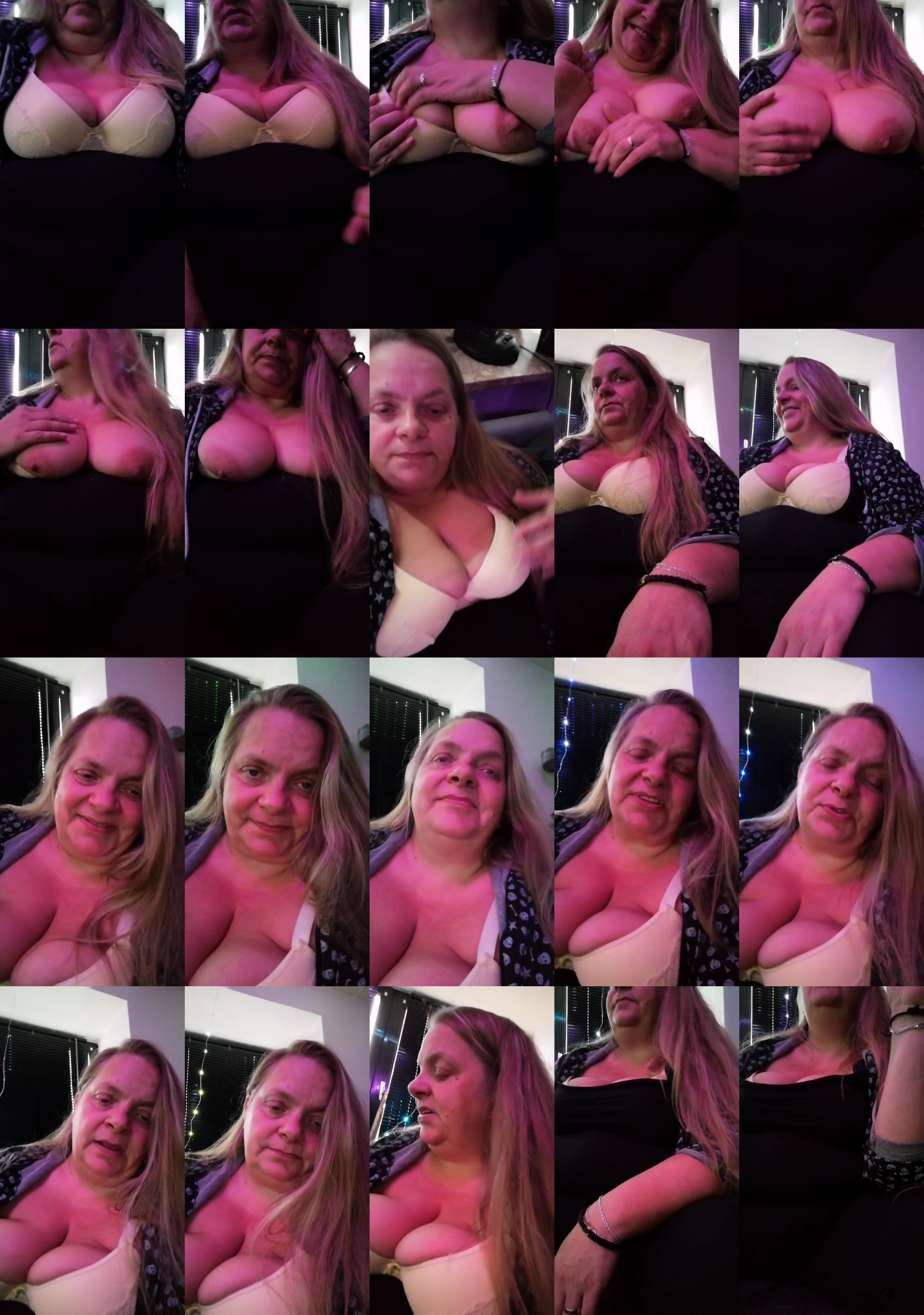 Mollyschnegge74 15-09-2021 Show 