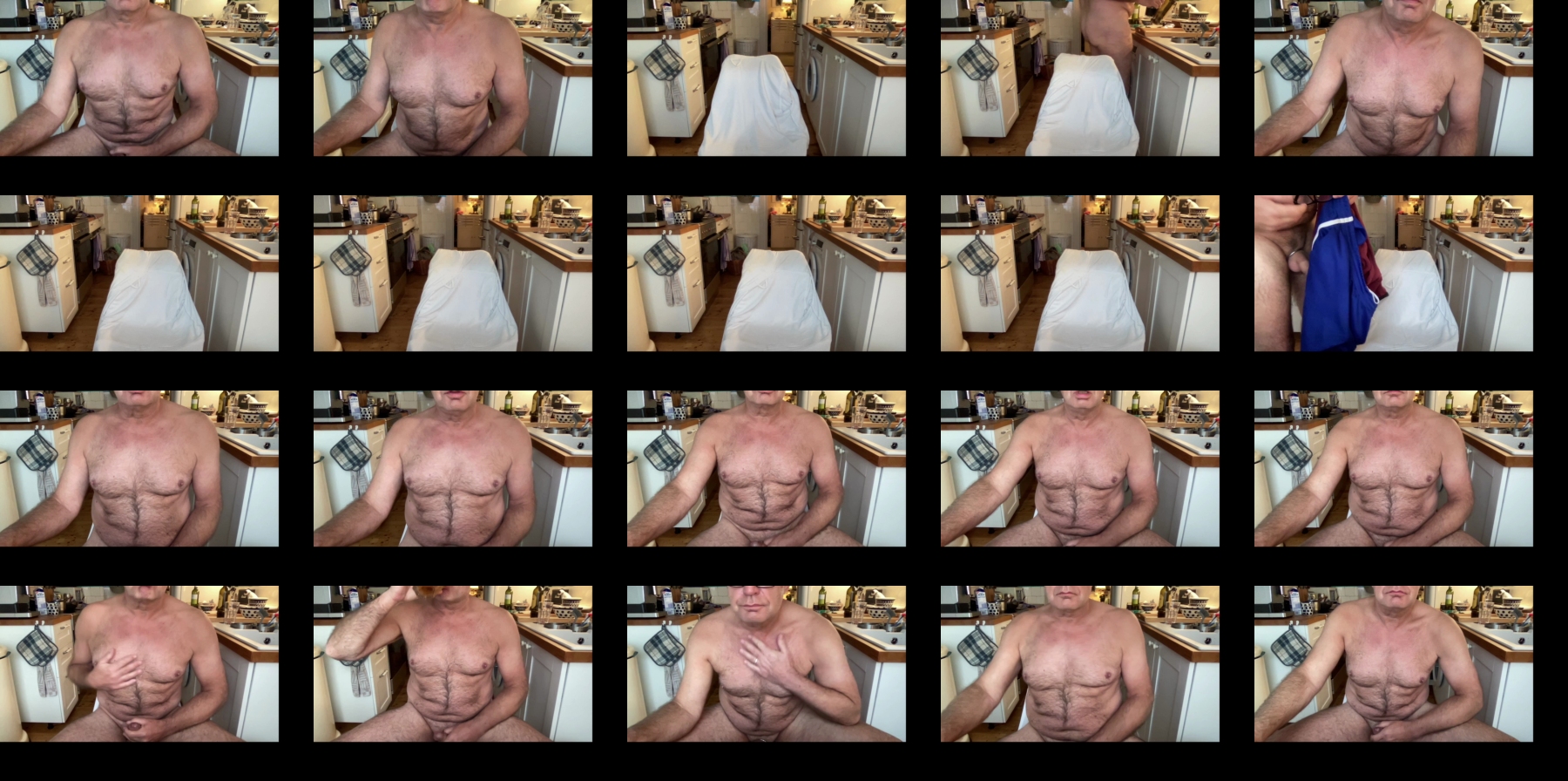 Nordhot2022  15-09-2021 Recorded Video Show
