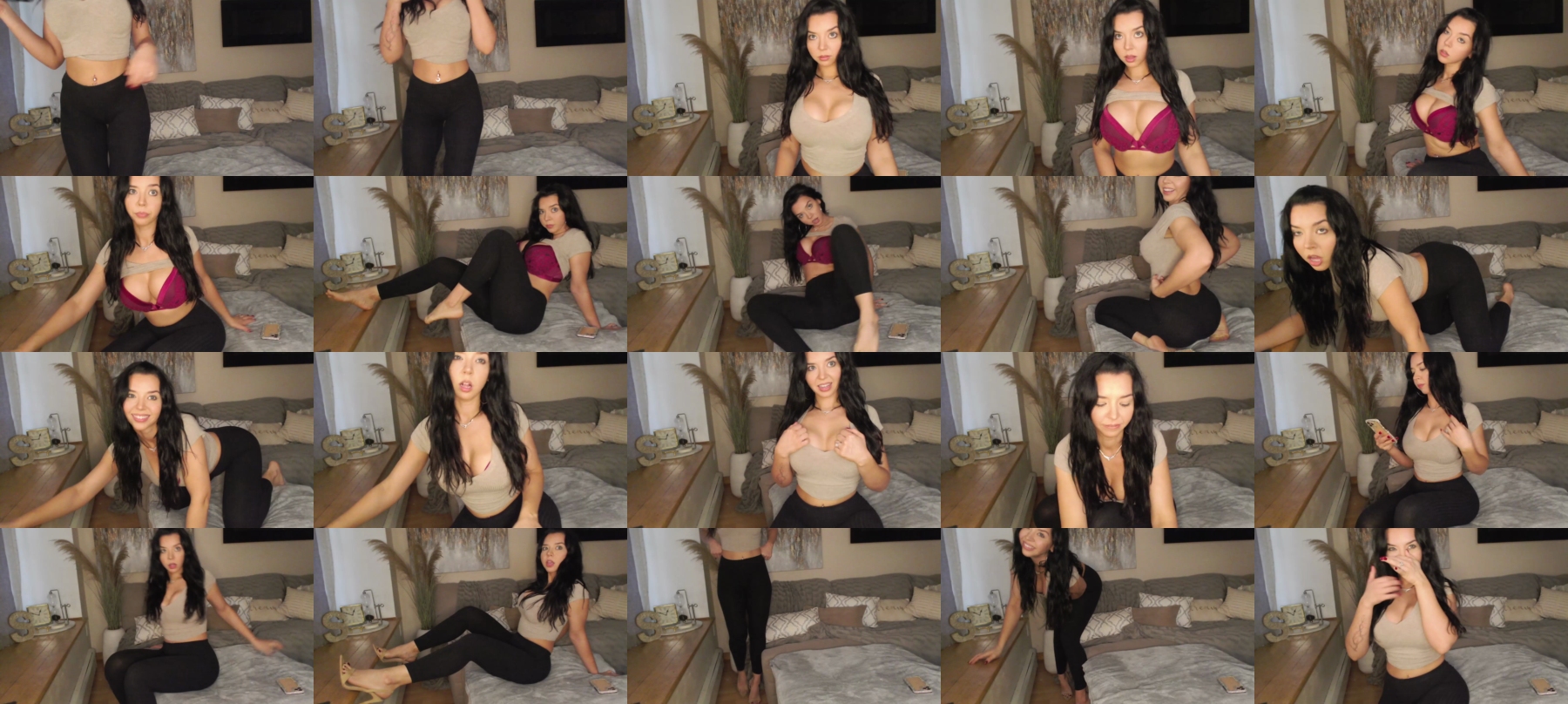 Stacimarierose 14-09-2021 Cam 