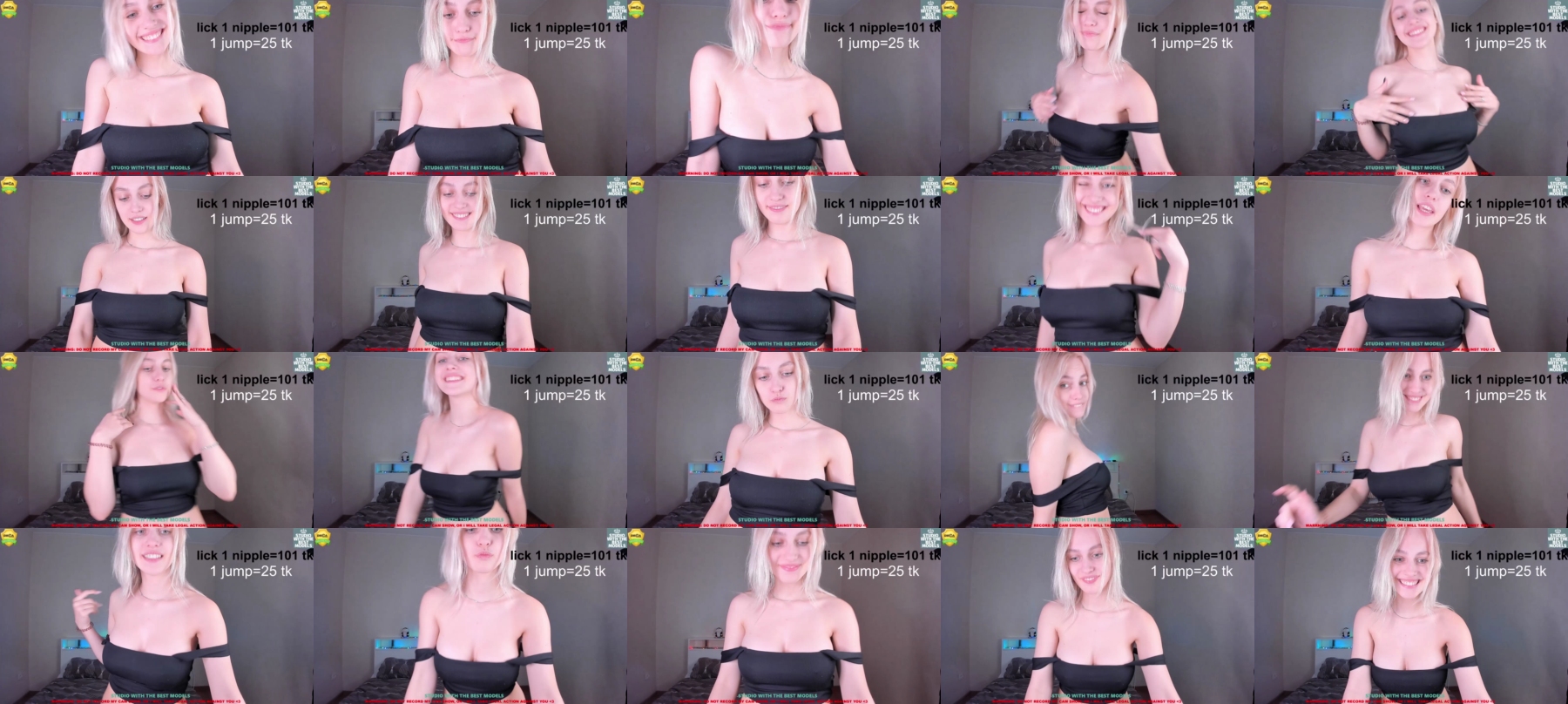 Stella_Blush 15-09-2021 Cam 