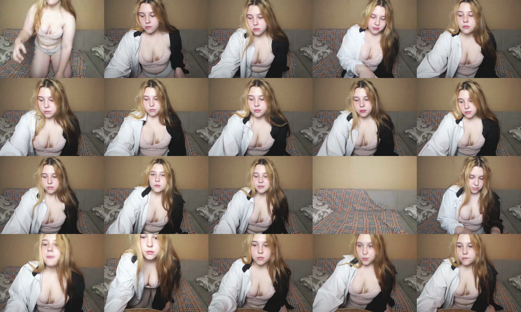 Sweet_LizaXx 15-09-2021 Recorded 