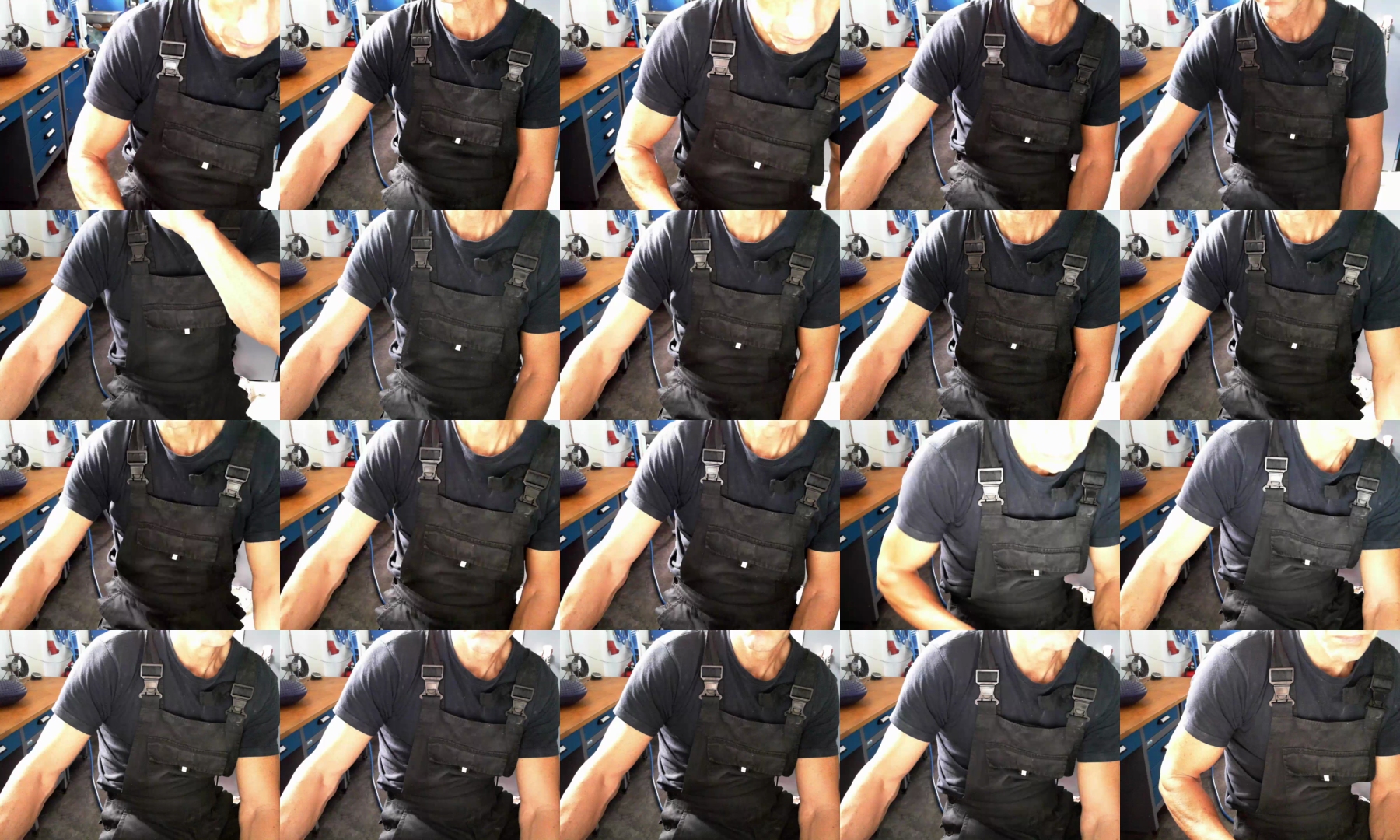 Syrius_neu  15-09-2021 Recorded Video Webcam