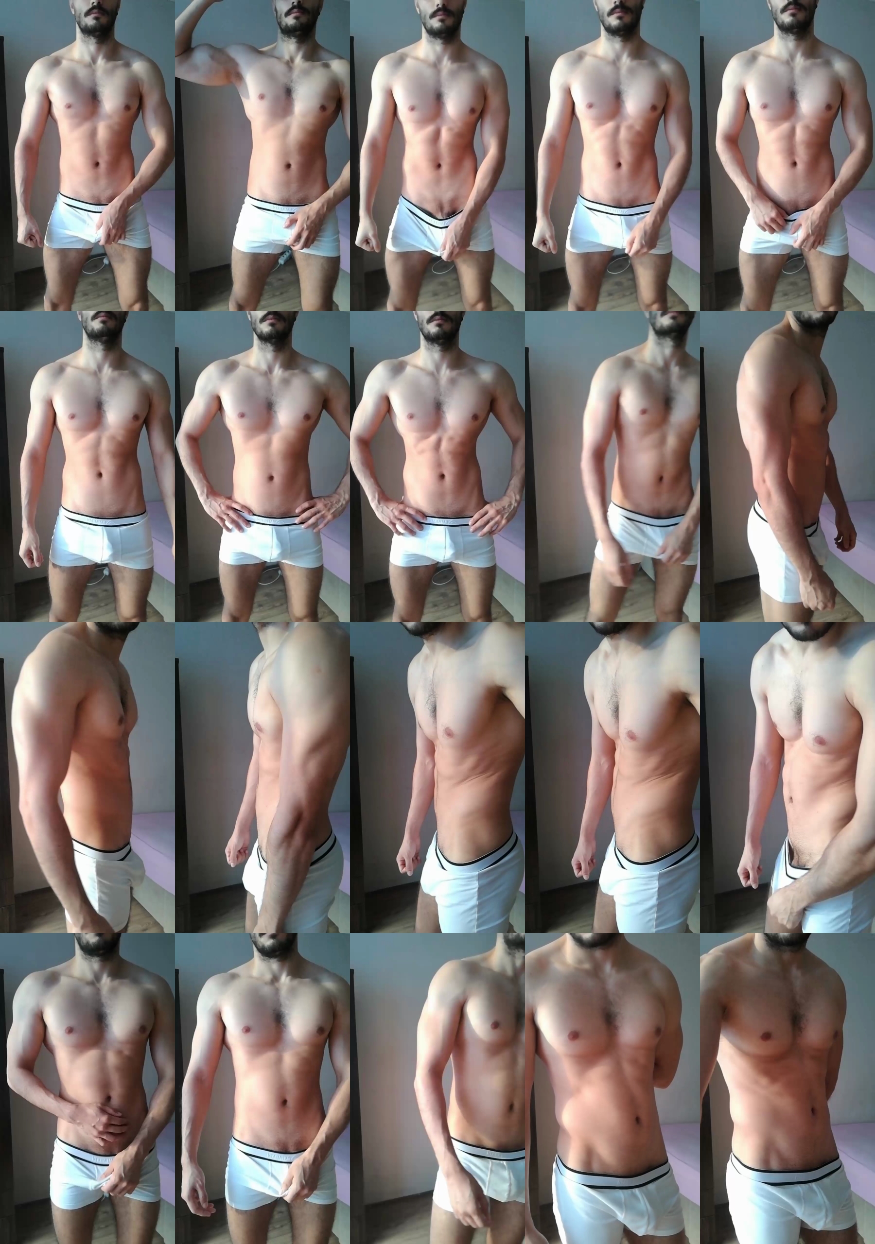 Trunksforfun  15-09-2021 Recorded Video Porn