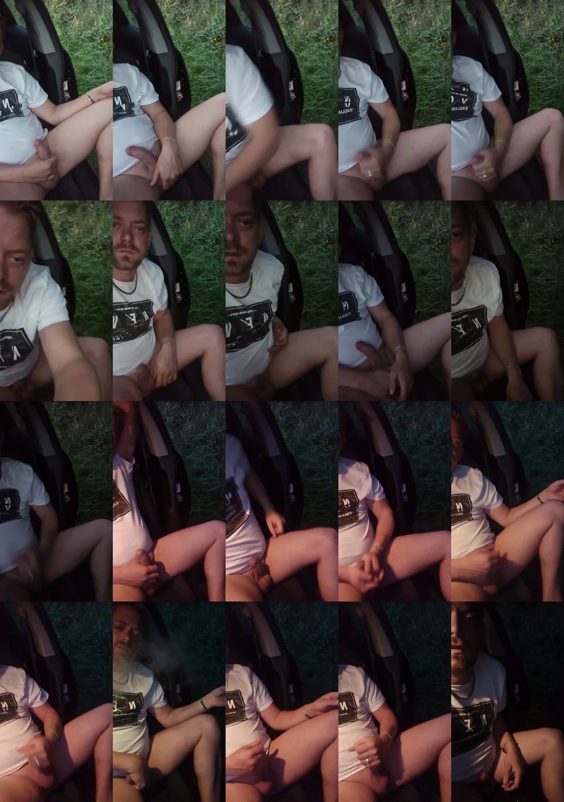 boy90sexy  14-09-2021 Recorded Video Topless