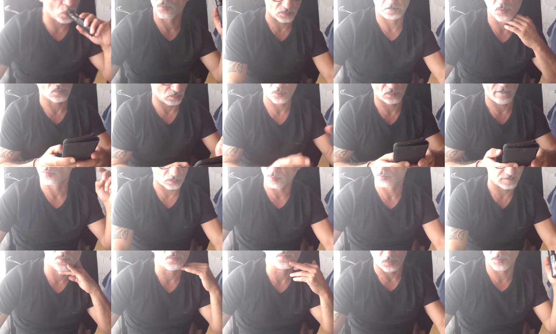 diavoloxxx  15-09-2021 Recorded Video Webcam