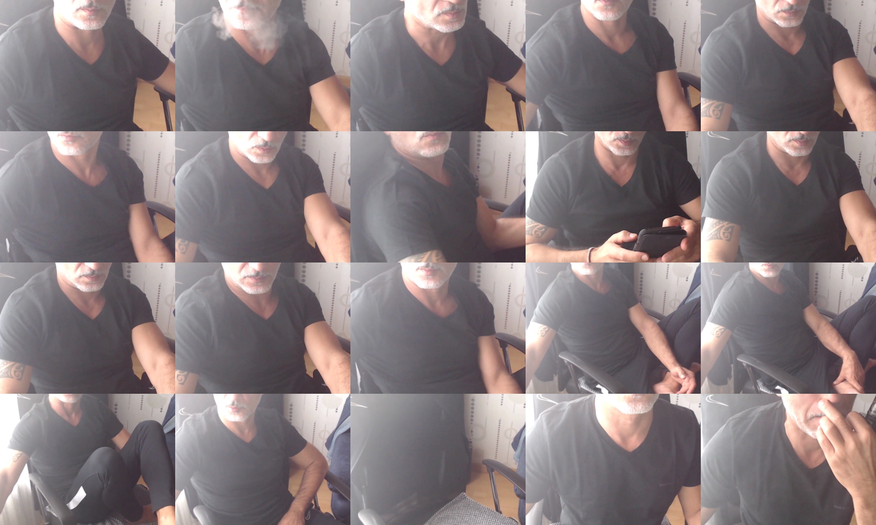 diavoloxxx  15-09-2021 Recorded Video Webcam