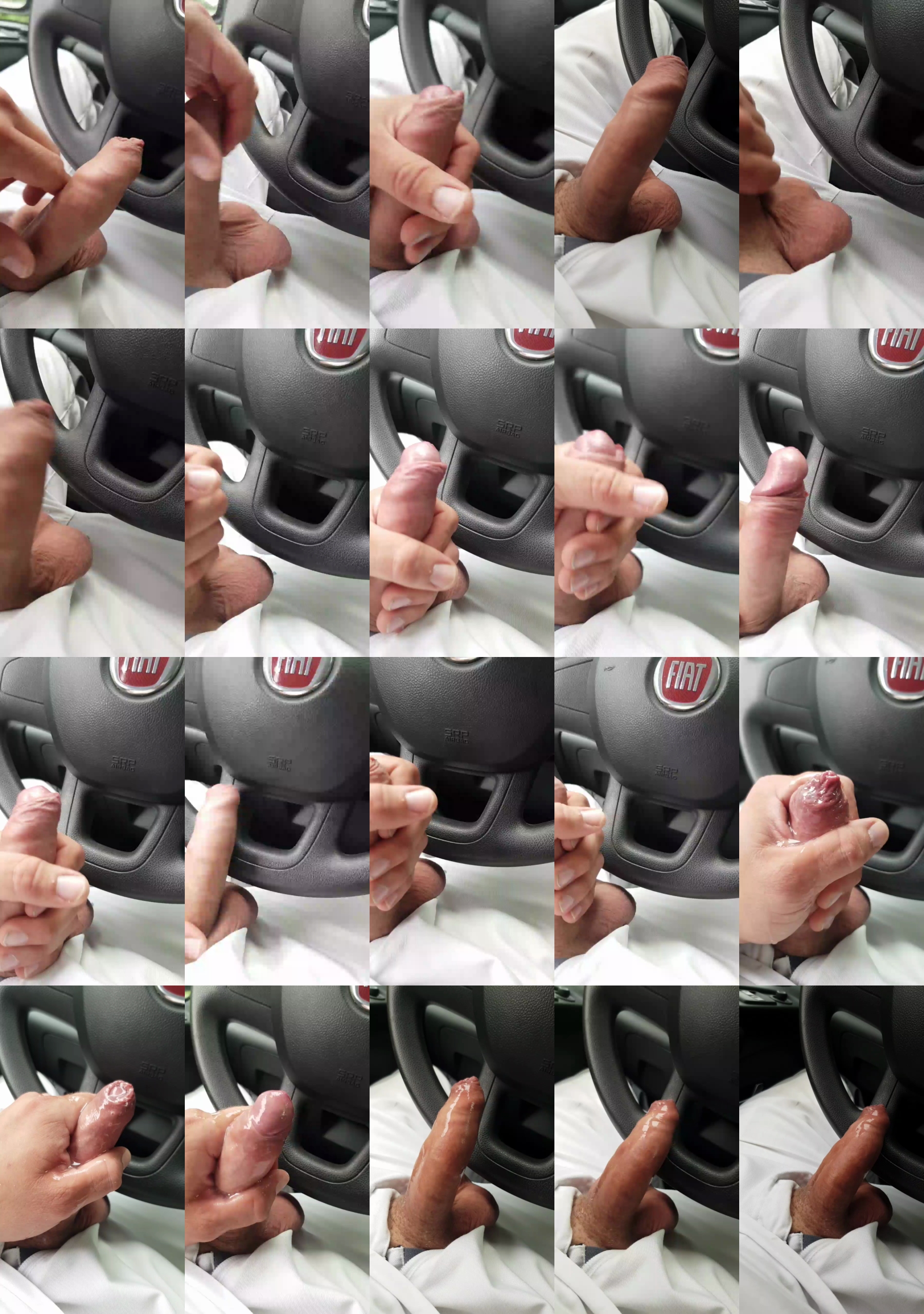 fickgeil1  15-09-2021 Recorded Video Topless