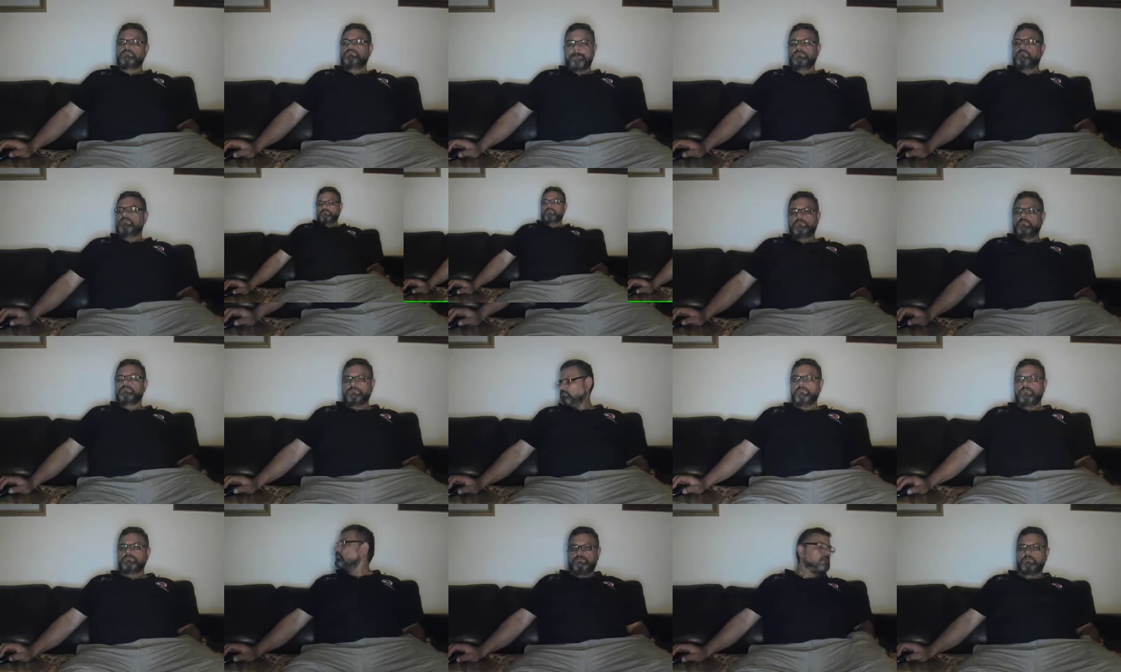hairycockxxx  14-09-2021 Recorded Video XXX