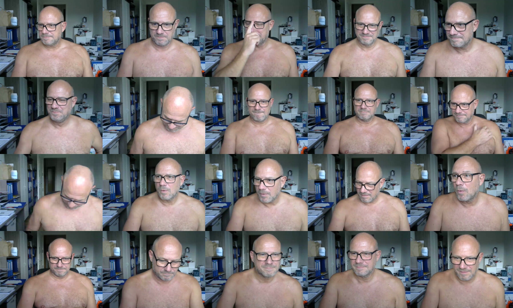 juergen42  15-09-2021 Recorded Video Cam