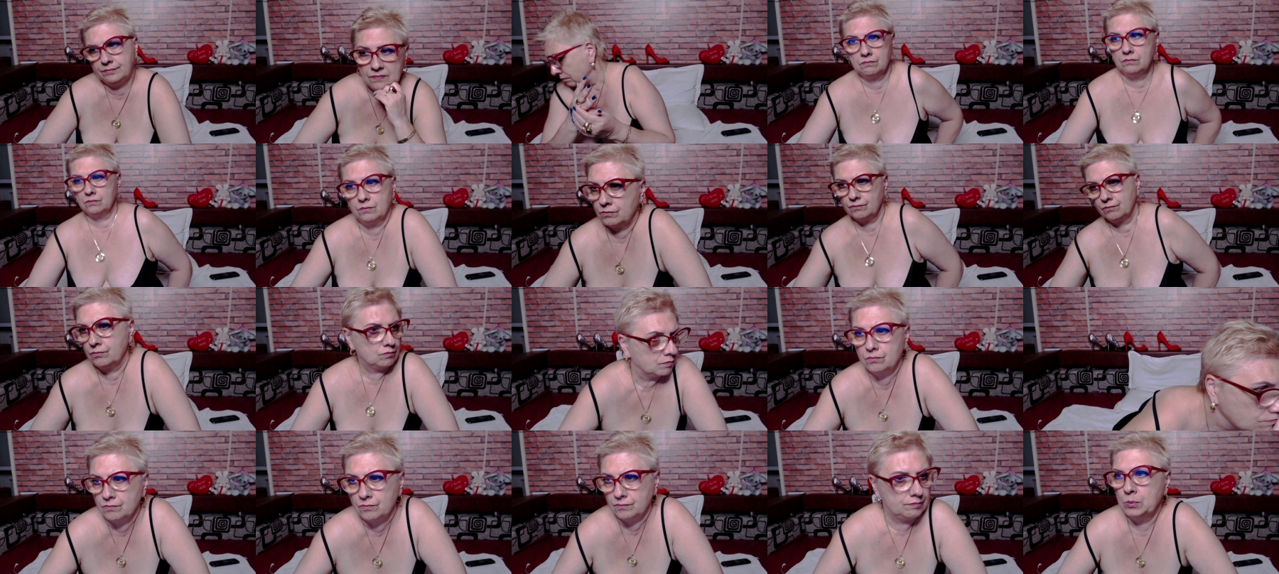 sexylynette 14-09-2021 Naked 