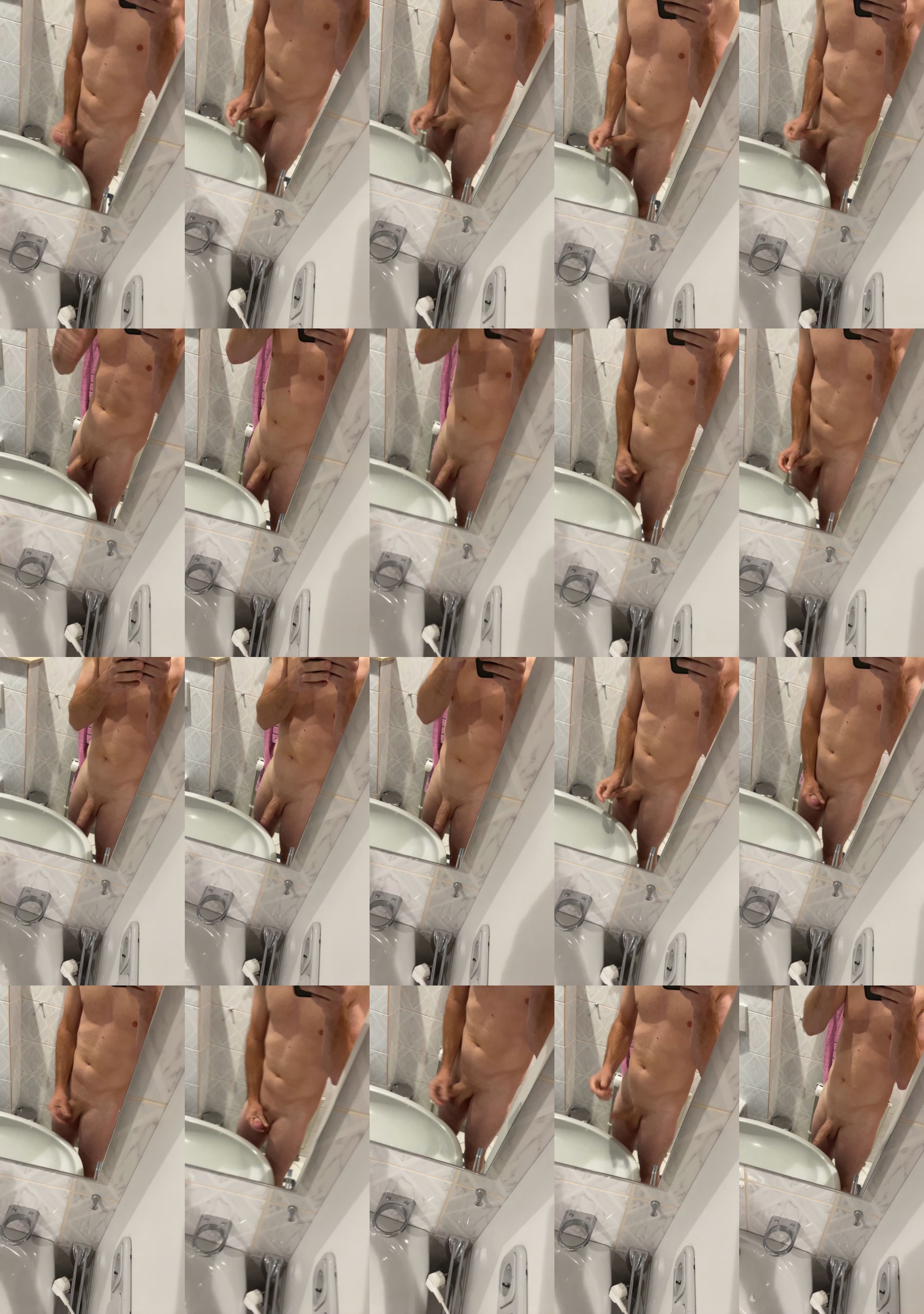 snoopi18  14-09-2021 Recorded Video Naked