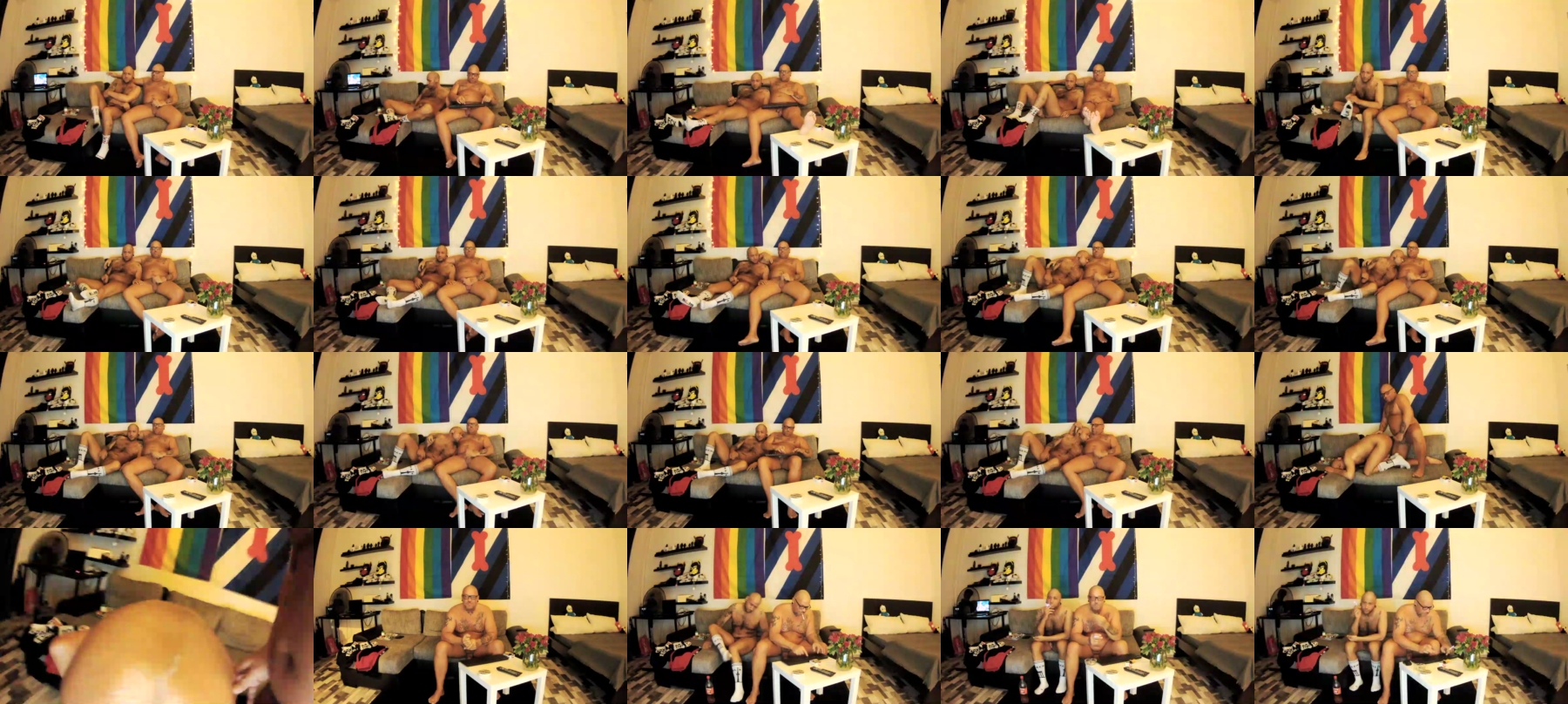 Alpha_Lasko  15-09-2021 Recorded Video Download
