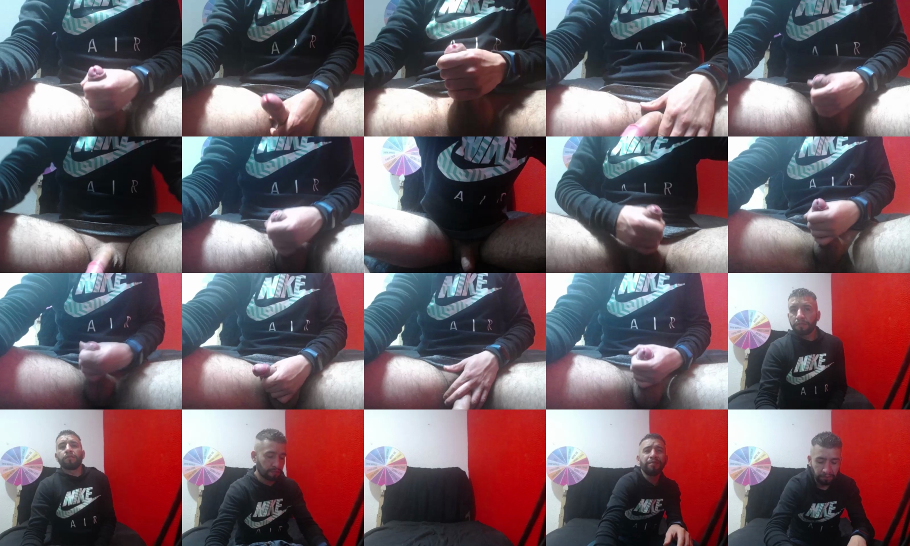 Americano_sw  15-09-2021 Recorded Video Porn