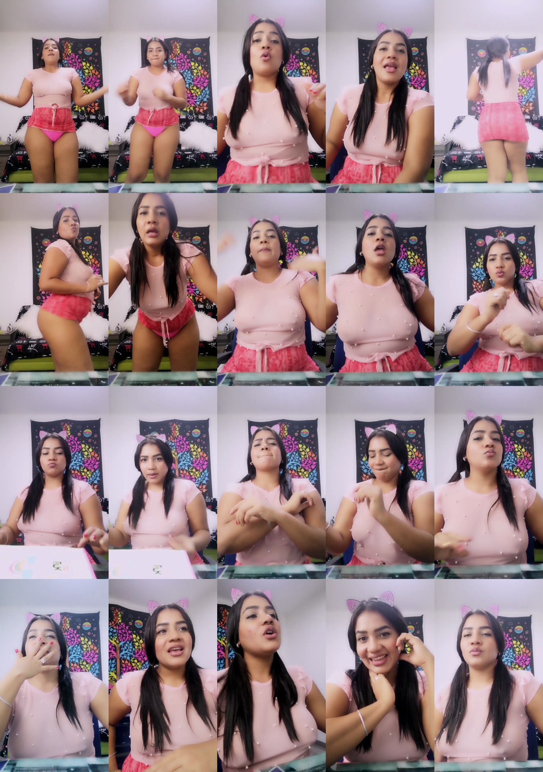 Danna_Samantha 15-09-2021 Wet 