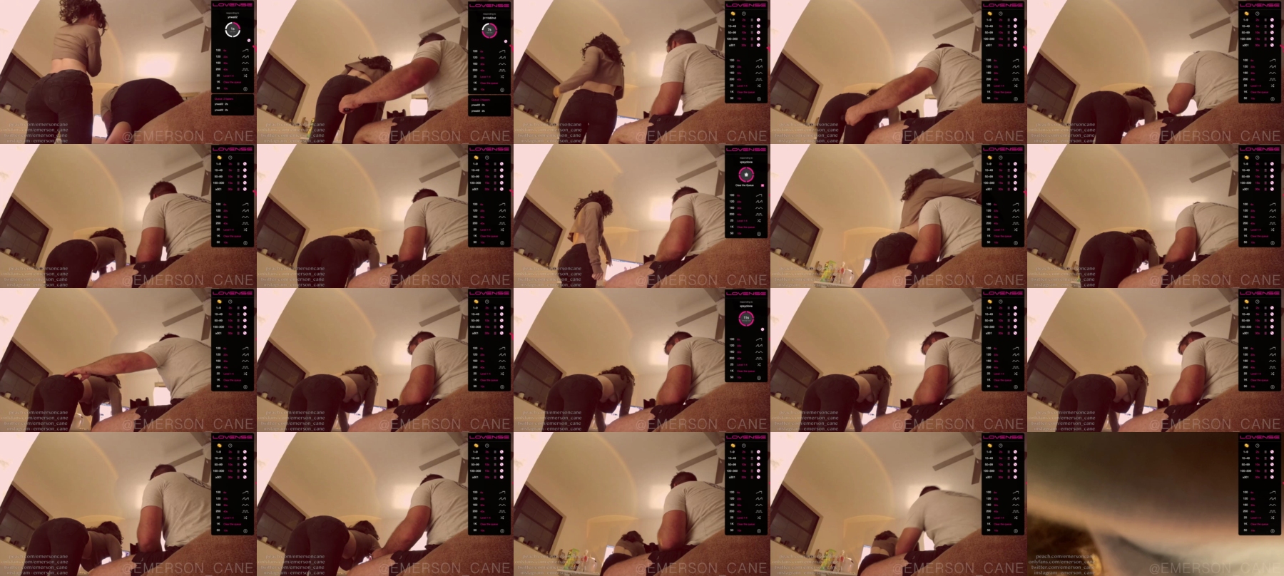 Emersoncane 15-09-2021 Ass 