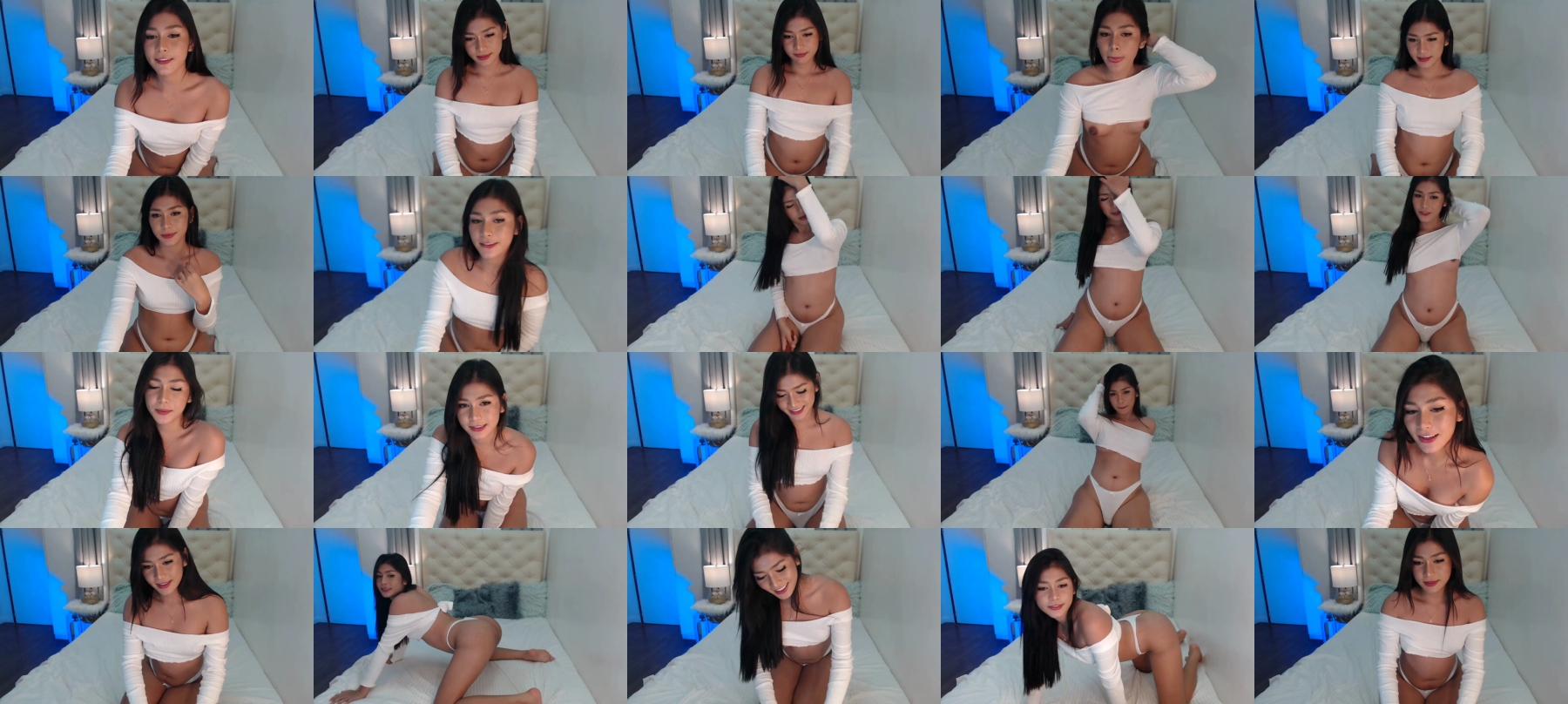 Foxyangelts  16-09-2021 Trans Video