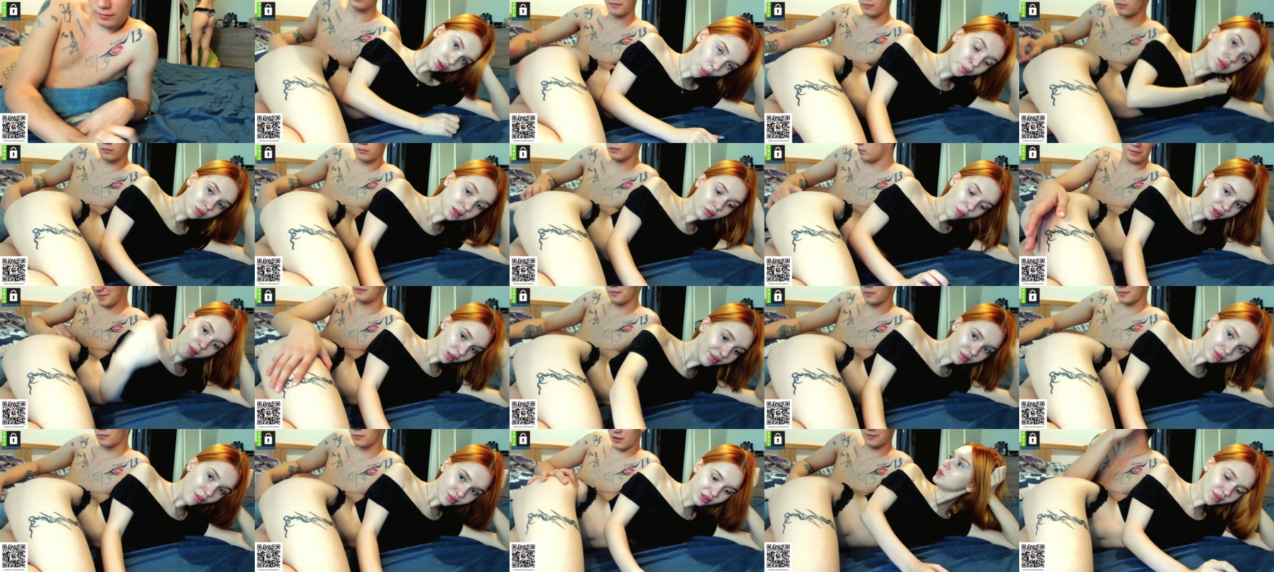 Funnysimka 16-09-2021 Webcam 