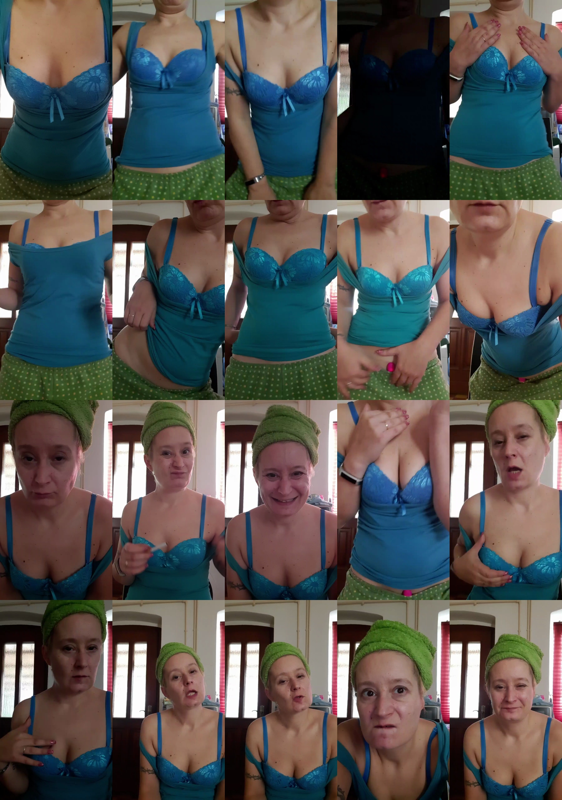 GeileEstelle 15-09-2021 Porn 